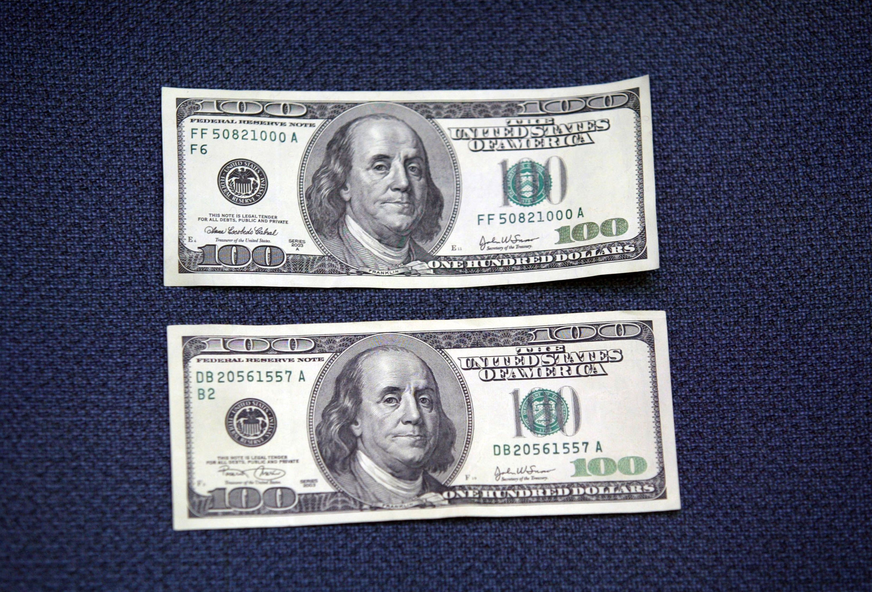 Police Warn of Counterfeit Cash After $1M of 'Movie Money' Stolen