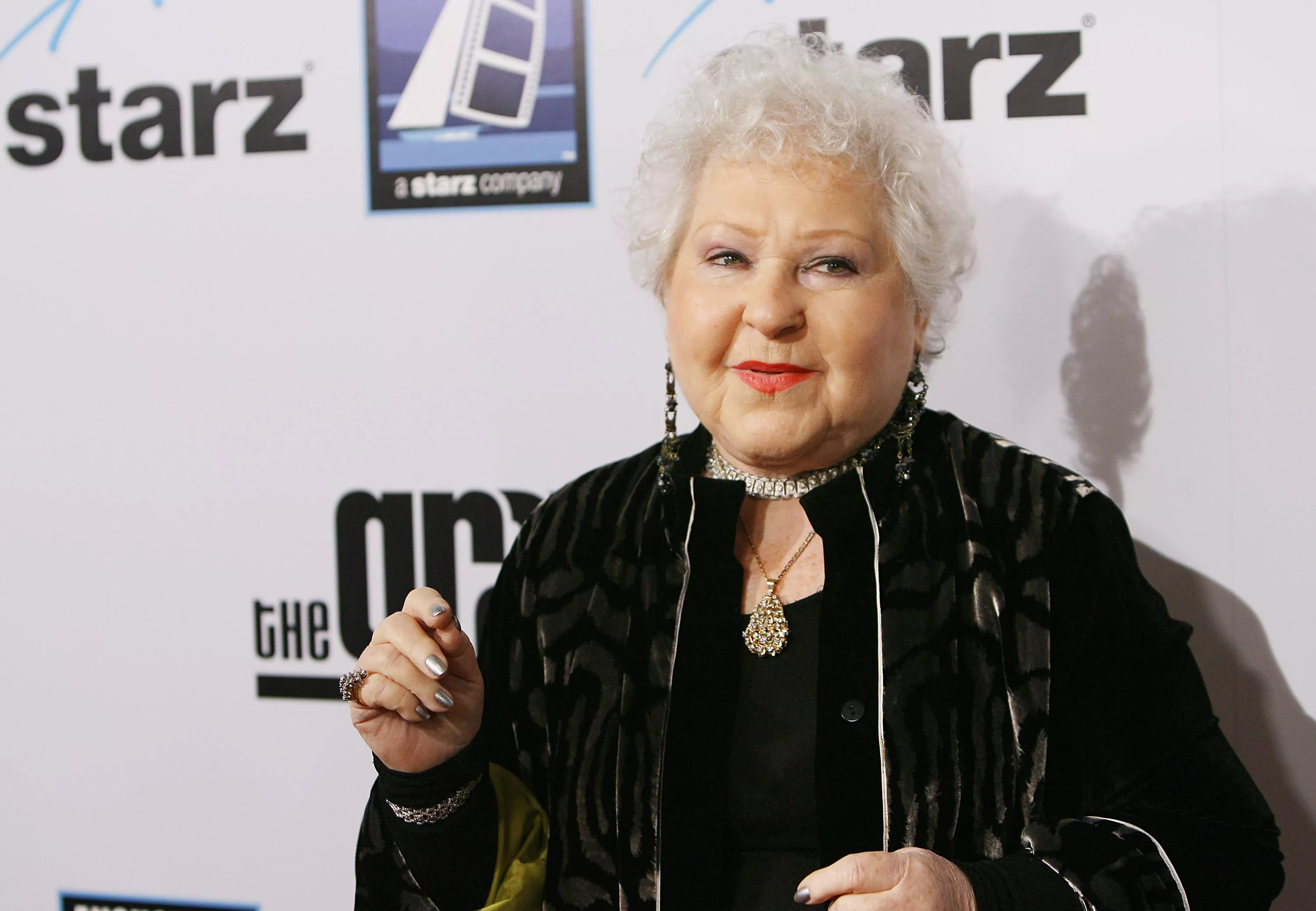 'Seinfeld' Alum Pay Tribute to Estelle Harris, George's Short-Fused Mom - Vimarsana News
