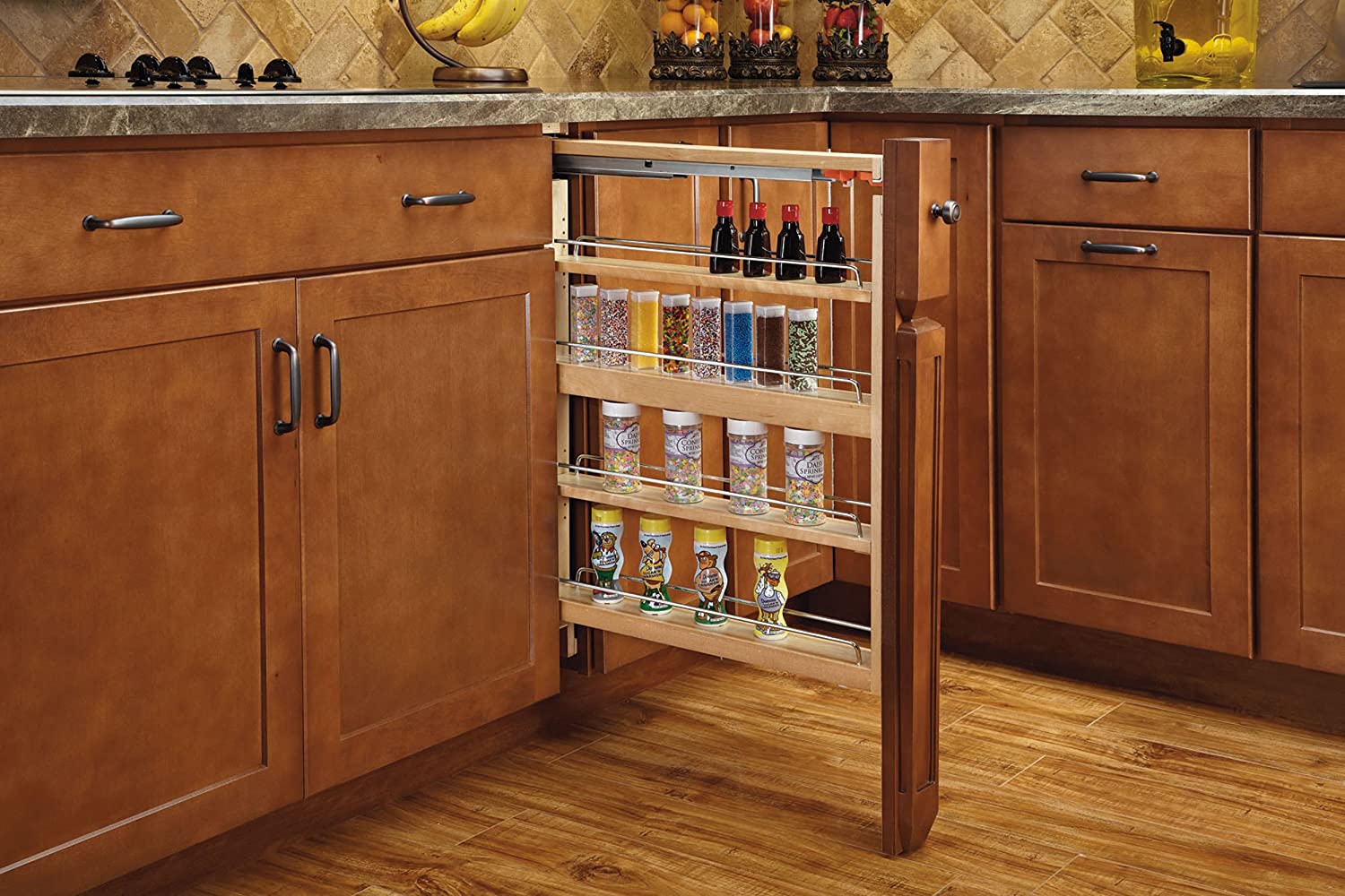 Rev a deals shelf kitchen