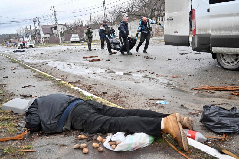 ukraine russia invasion military refugees casualties