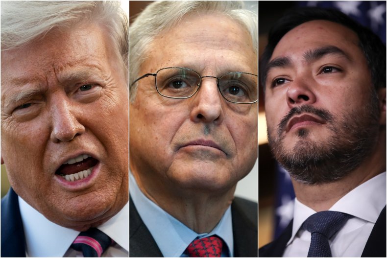 Joaquin Castro trump