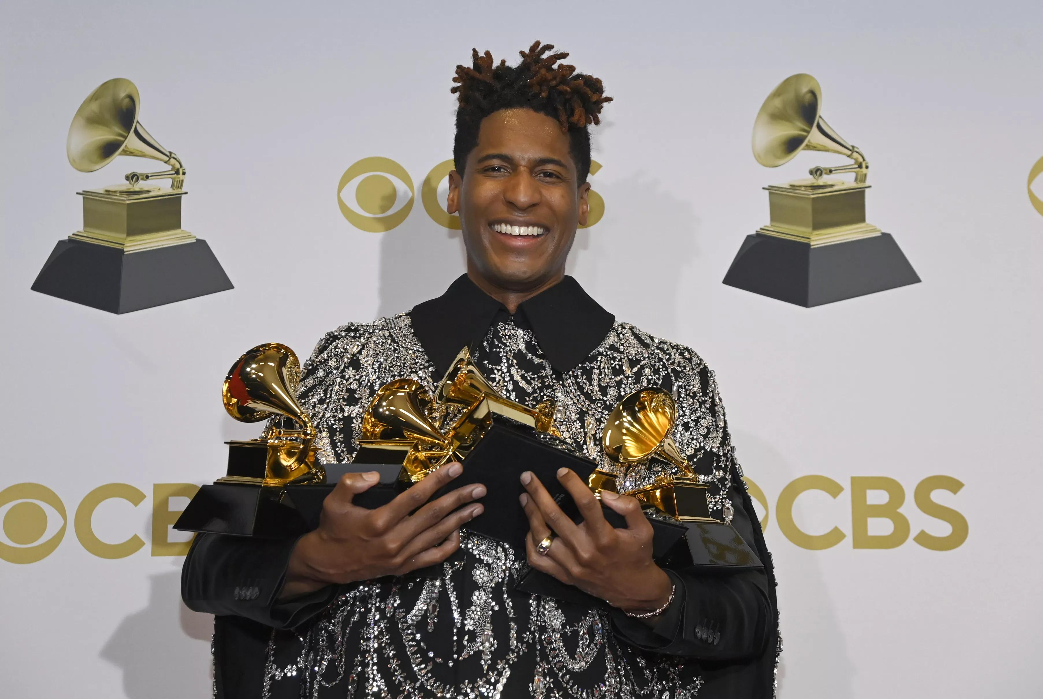 Jon Batiste: 5 Interesting Facts About The Grammy Album of the Year Winner - Vimarsana News