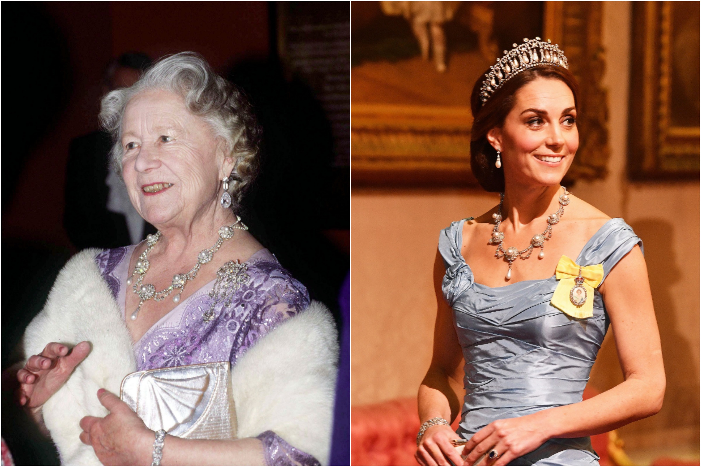 Royal Jewelry Fit for the Queen  Jewelry Connoisseur