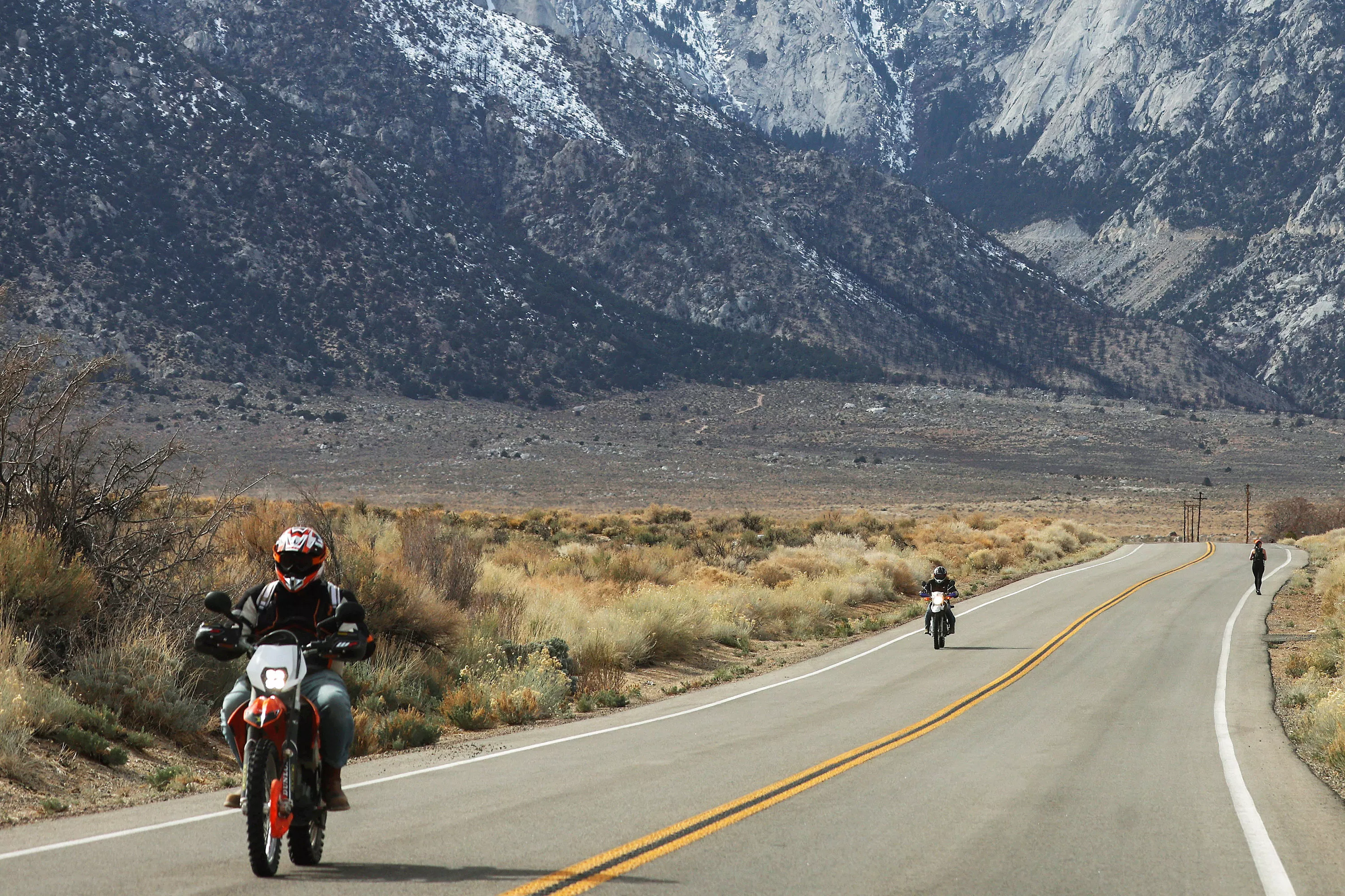 High Gas Prices Are Making Bikers Ride Less, and More - Vimarsana News