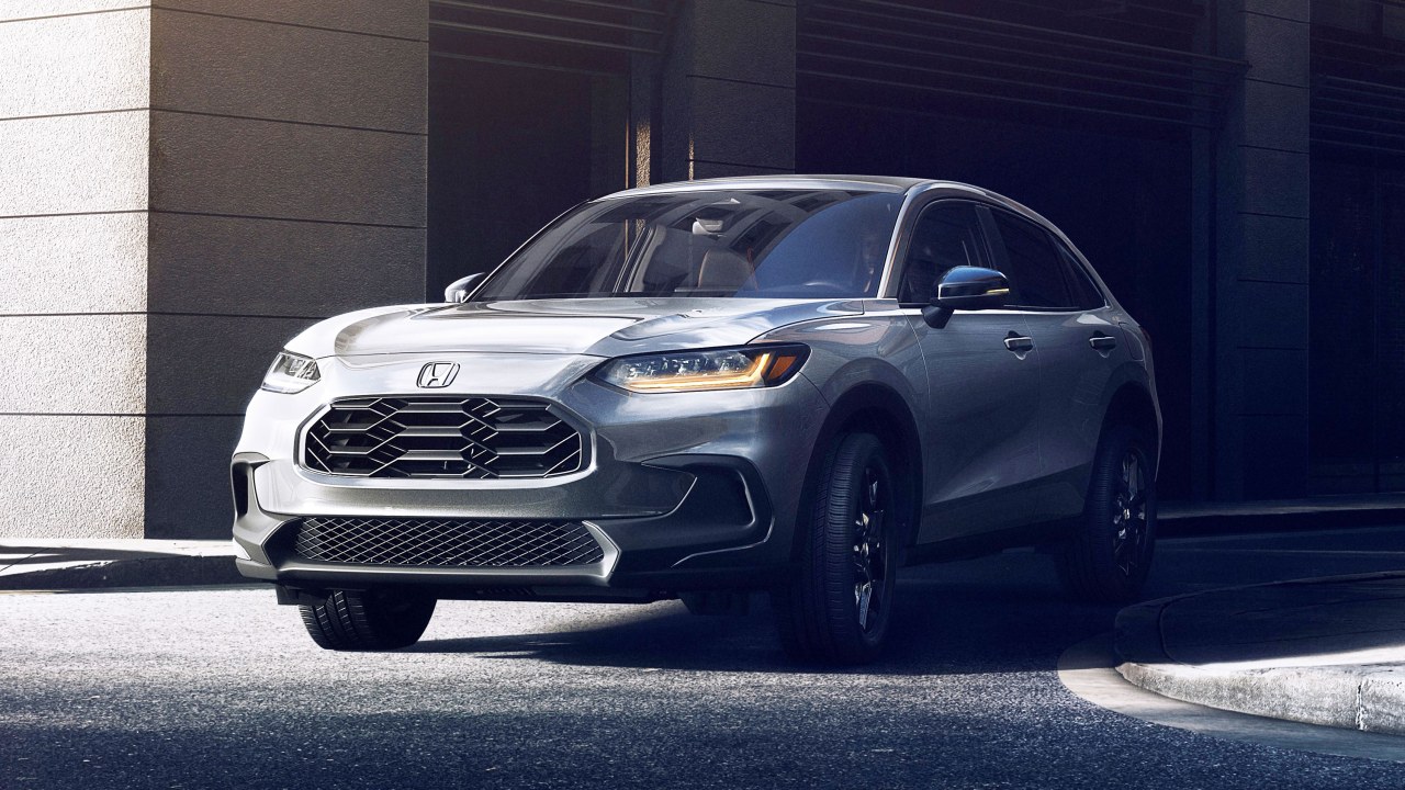 Honda Has A New Free Maintenance Plan For 23 Models Honda Has A New Free Maintenance Plan For 23 Models