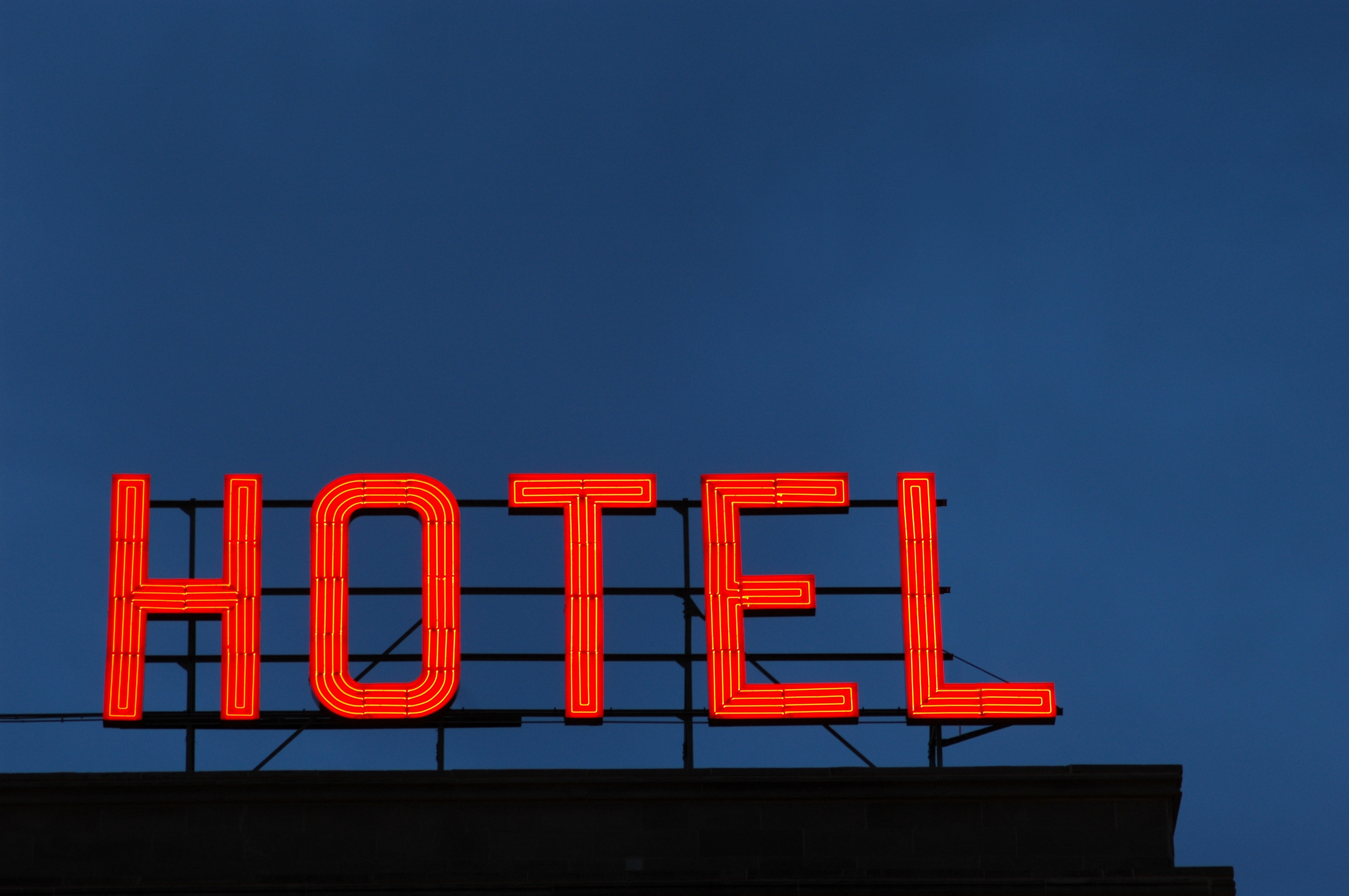 Protests Erupt After Hotel Owner Bans Native Americans: Video