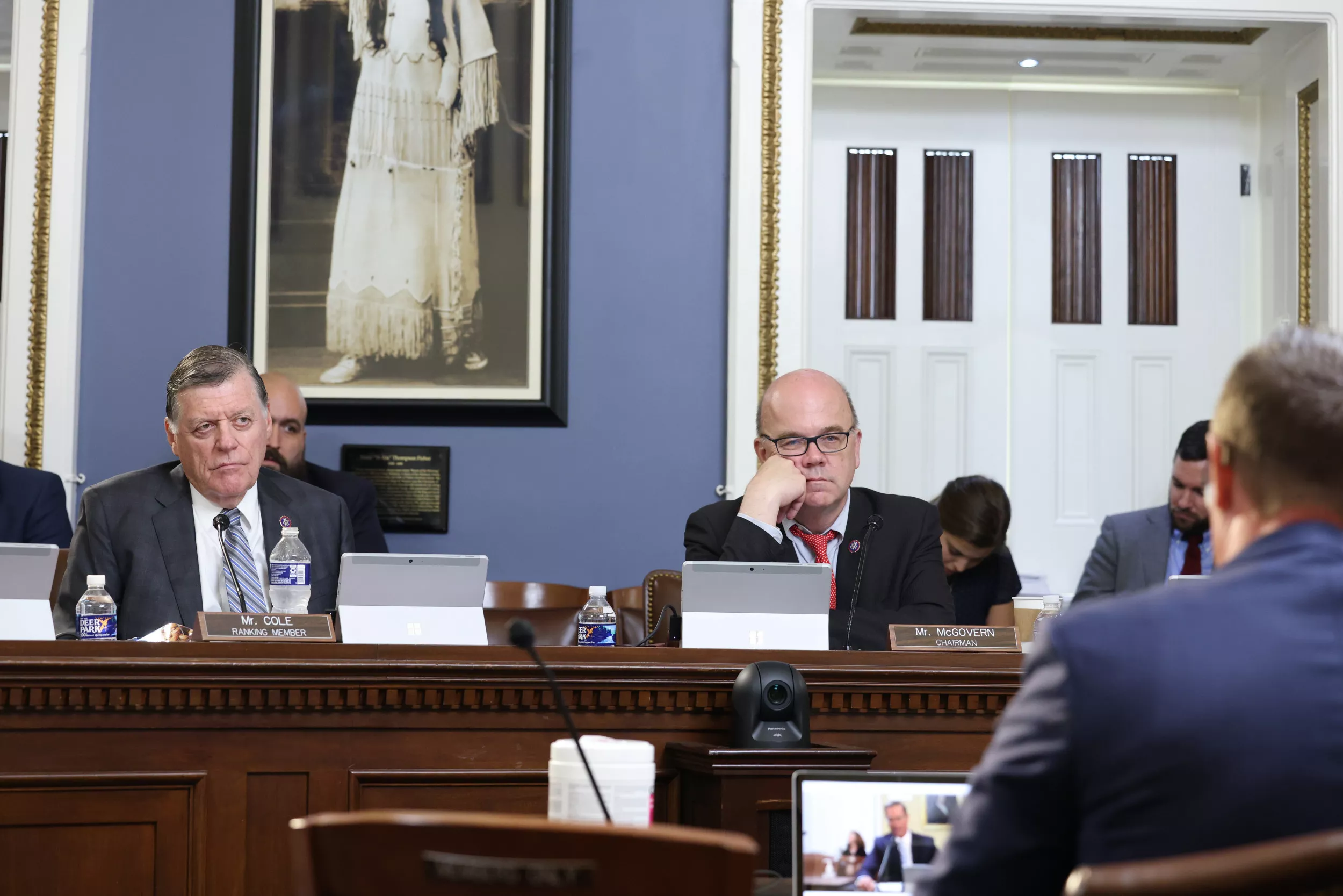 Peter Navarro and Dan Scavino One Step Closer to Jan. 6 Criminal Contempt - Vimarsana News