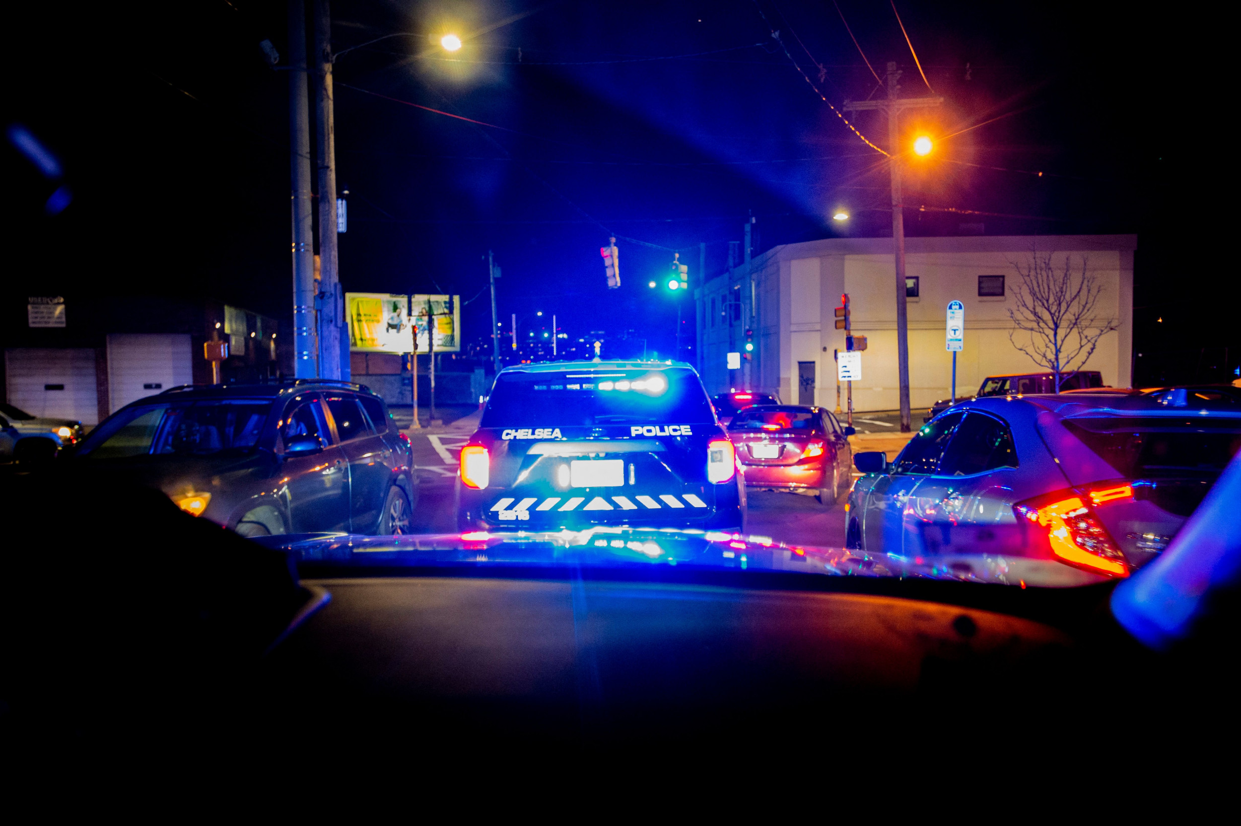 Multiple Children Gunned Down in Kentucky Shooting, Suspect at Large