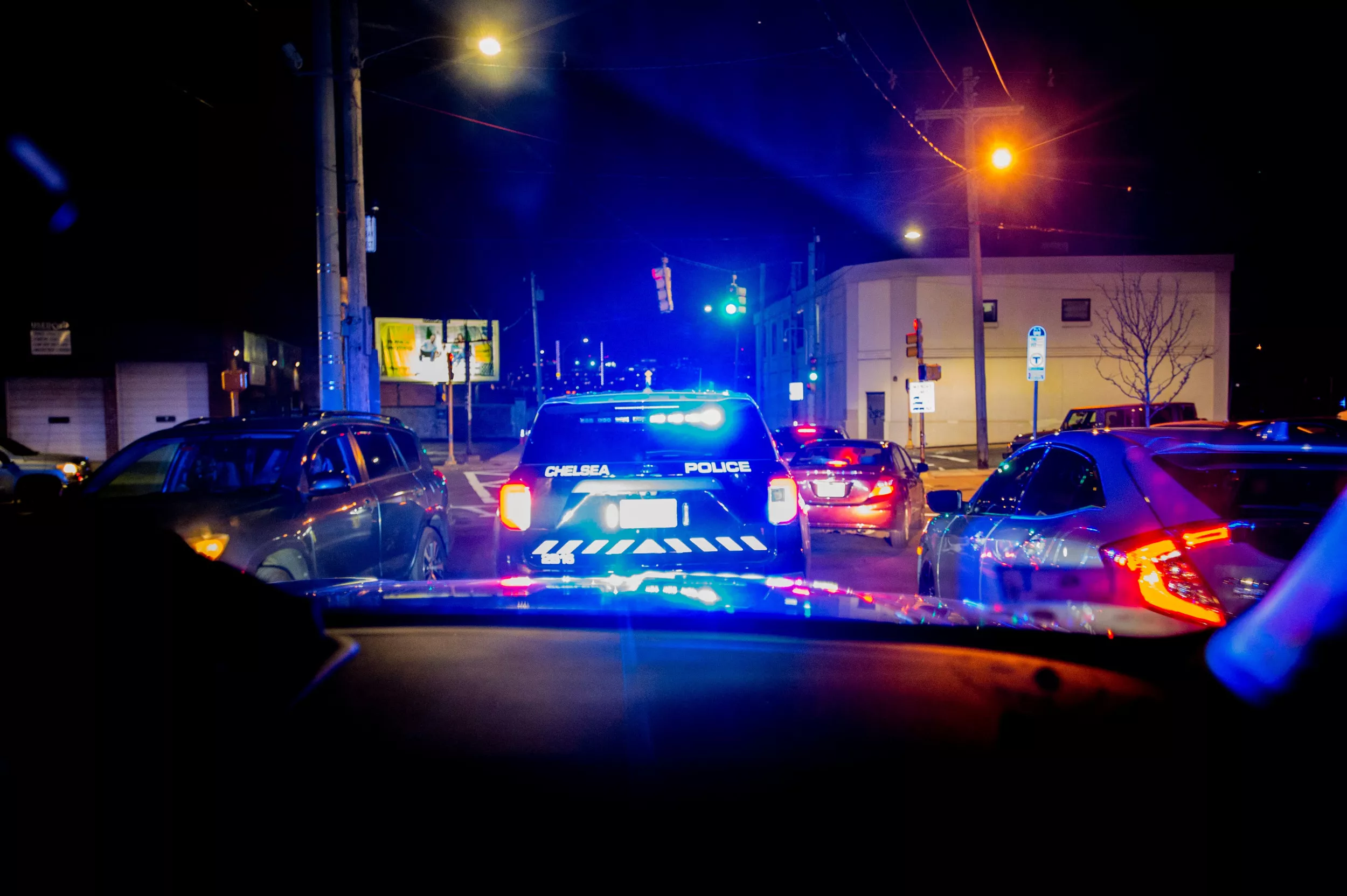 Multiple Children Gunned Down in Kentucky Shooting, Suspect at Large - Vimarsana News