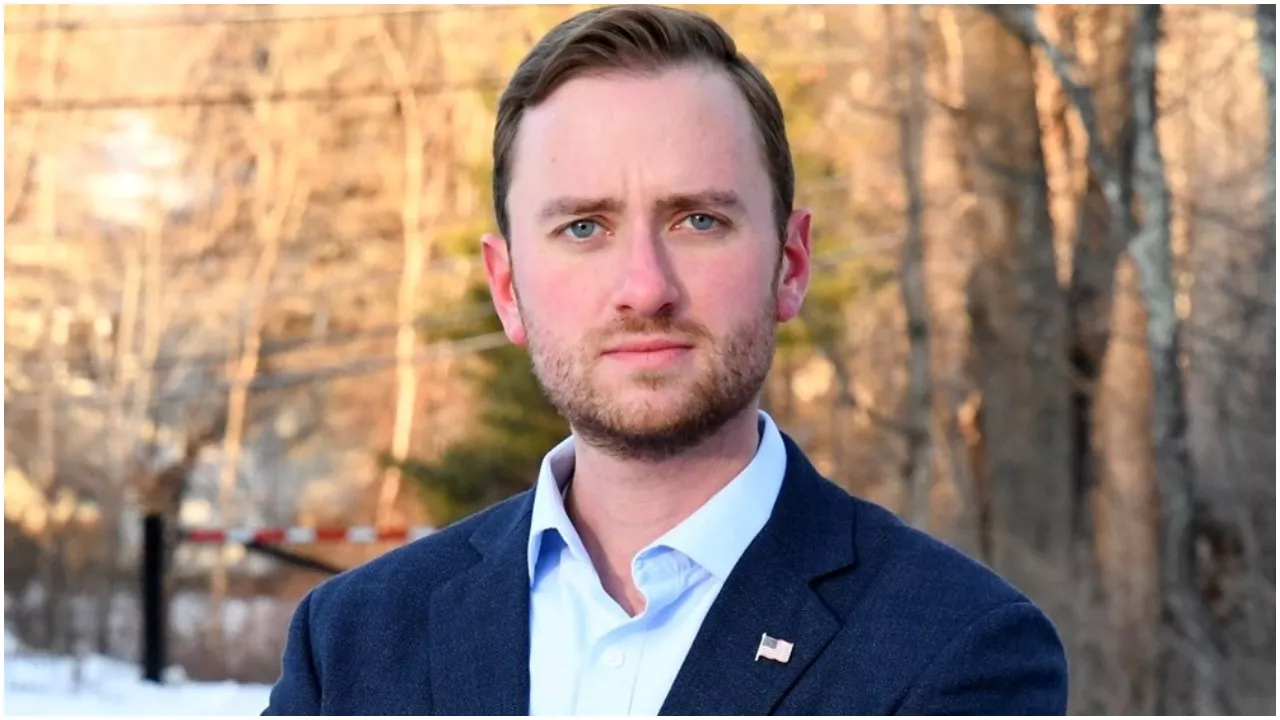 Trump Aide Matt Mowers Used Parents' Address To Vote Twice: Report - Vimarsana News
