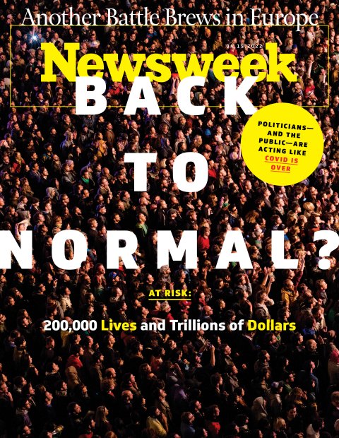 FE Cover COVID Complacency COVER