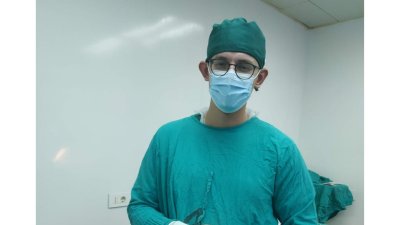 Ukrainian Doctor Gave Birth To Children During The War Ukrainian Doctor Gave Birth To Children During The War