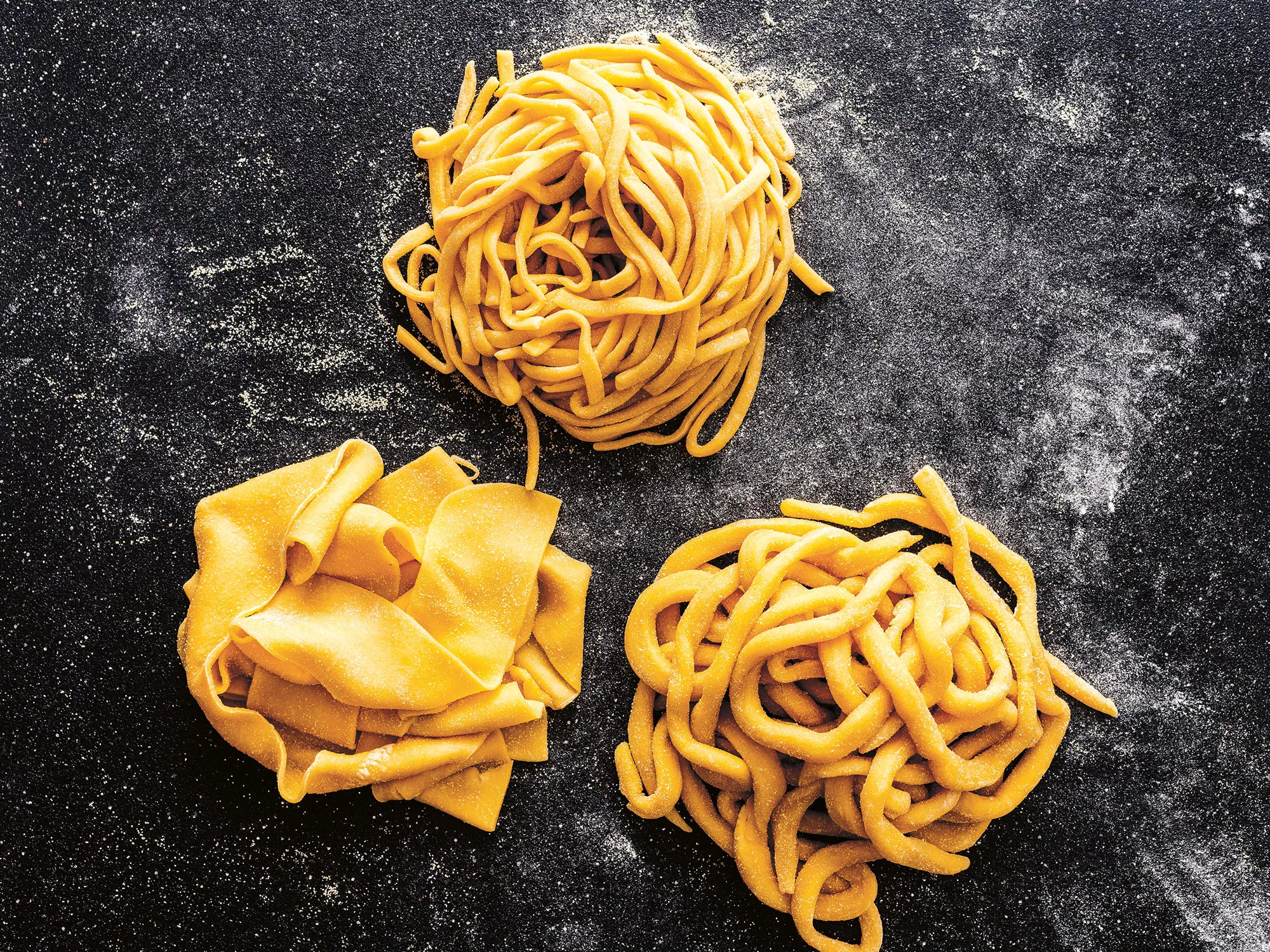 Global Noodle Dishes to Twist, Slurp and Savor - Vimarsana News