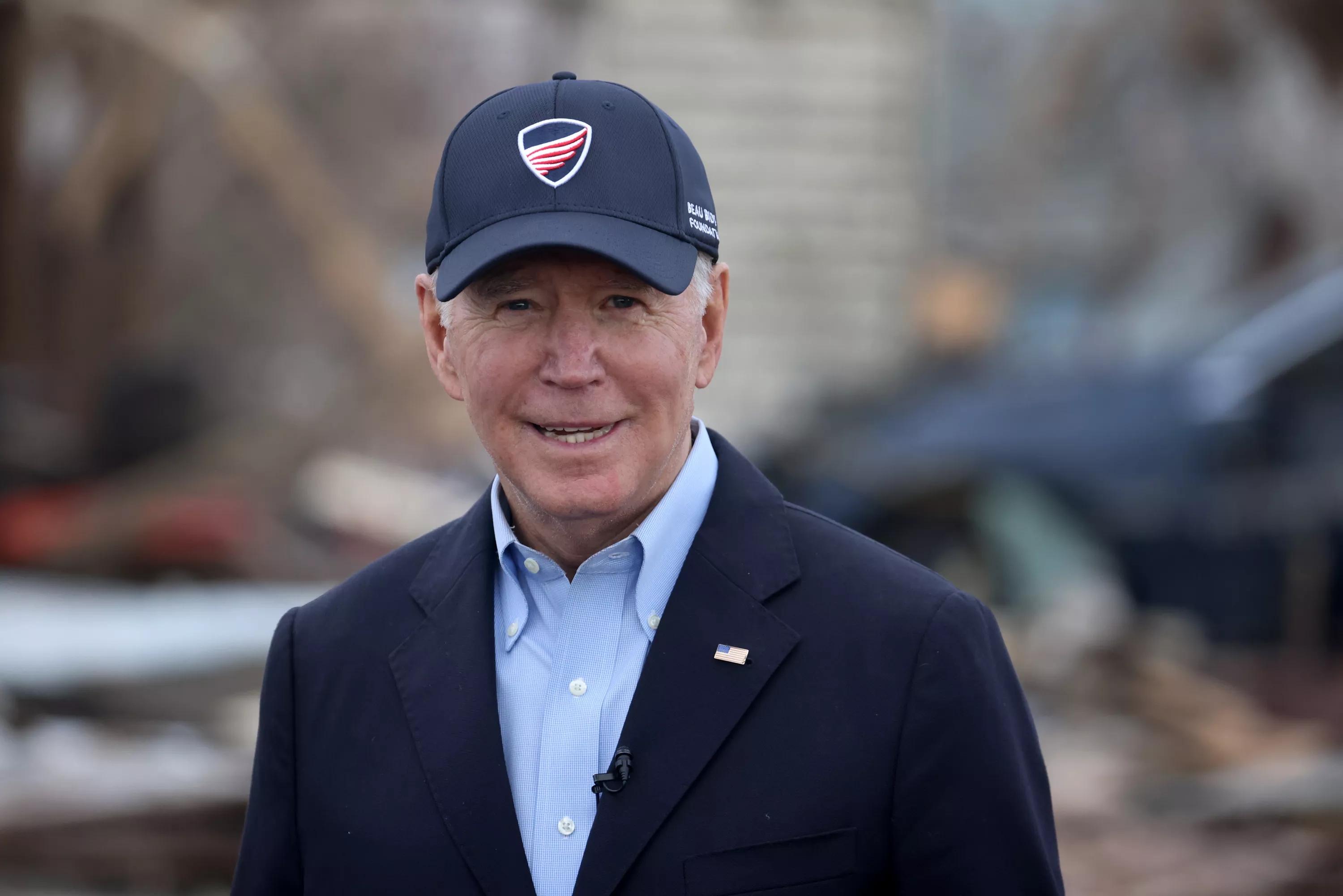 Putin's Invasion Deals Joe Biden a Blow to Struggling Climate Change Agenda - Vimarsana News