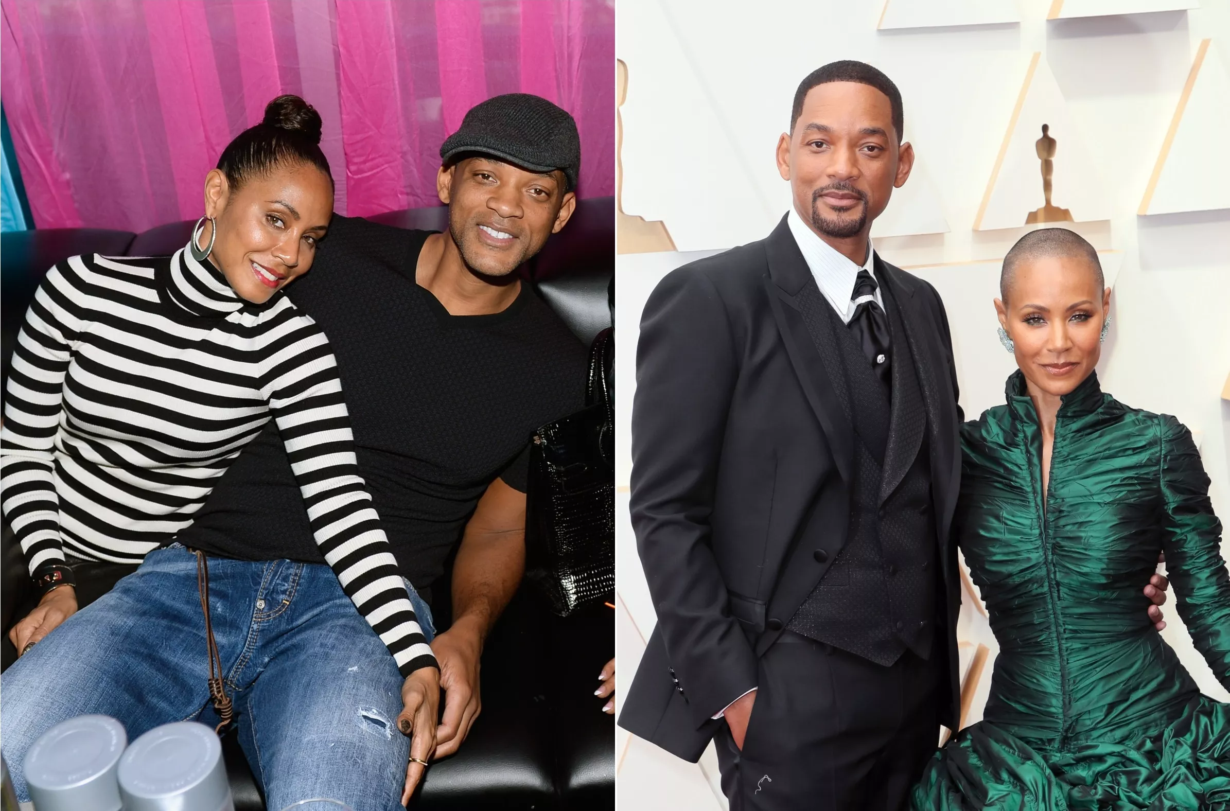 Will Smith Called Party He Threw for Jada His 'Low Point' - Vimarsana News