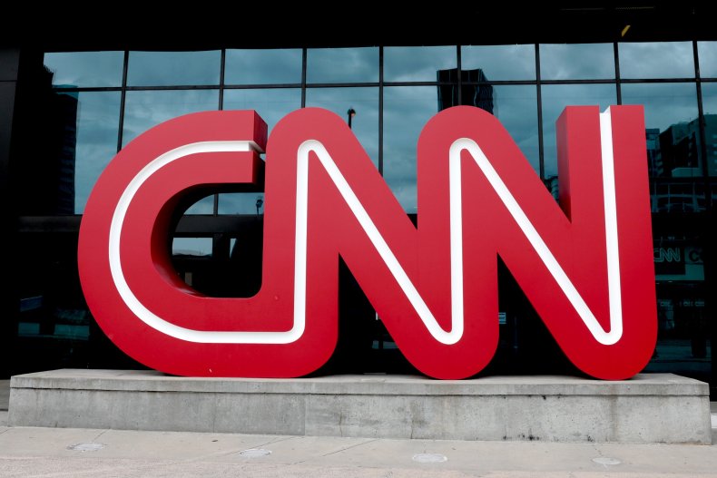 CNN