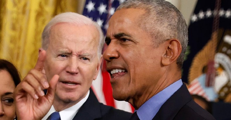 Biden Barack