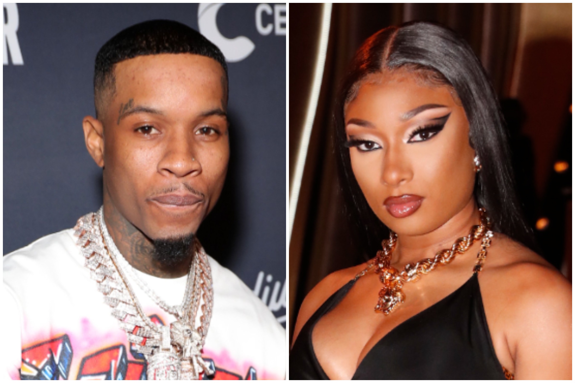 Why Tory Lanez Was Arrested Amid Megan Thee Stallion Case