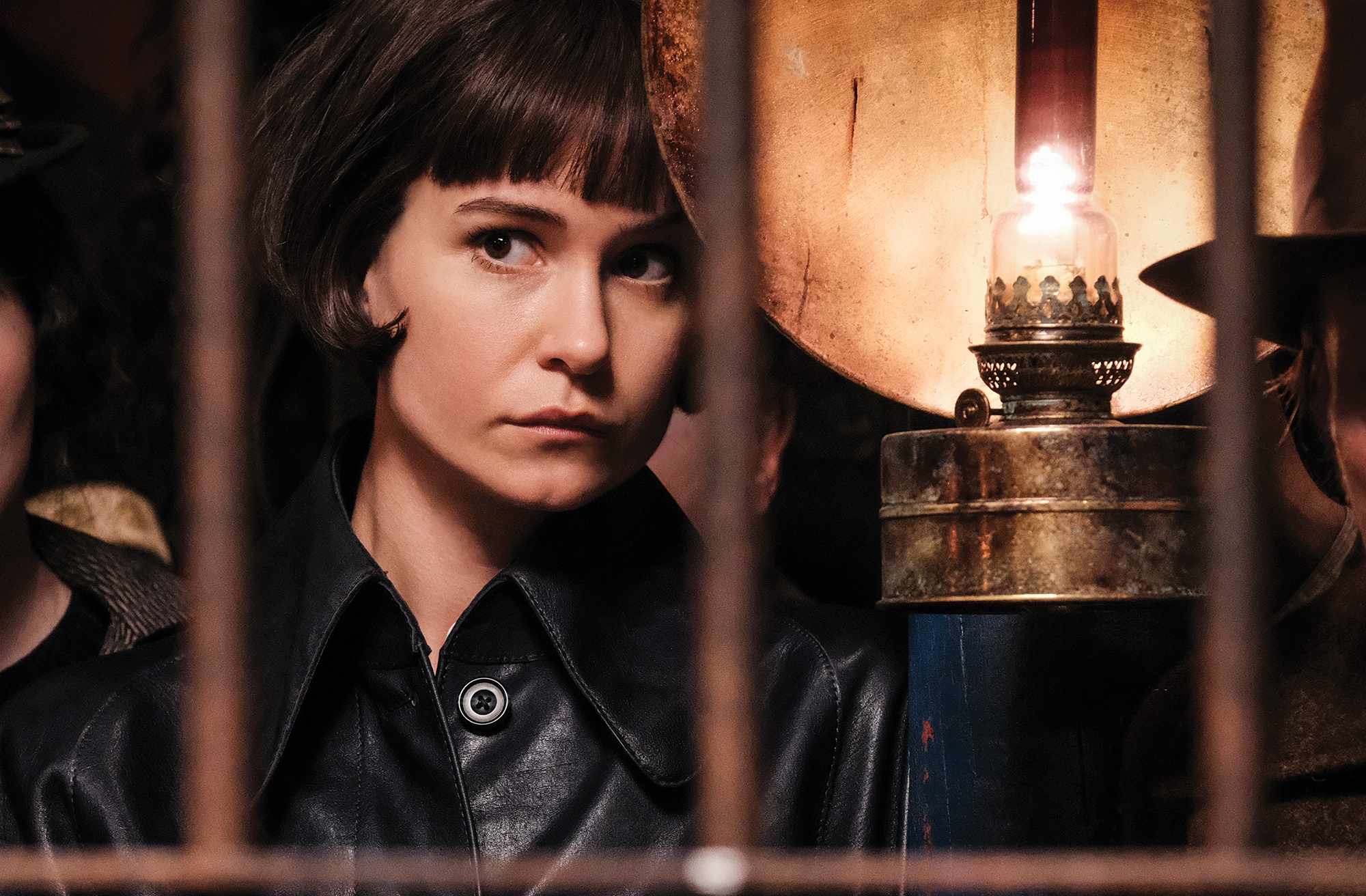 ‘Fantastic Beasts 3’ Reviews Reveal How Much Katherine Waterston Is in Film