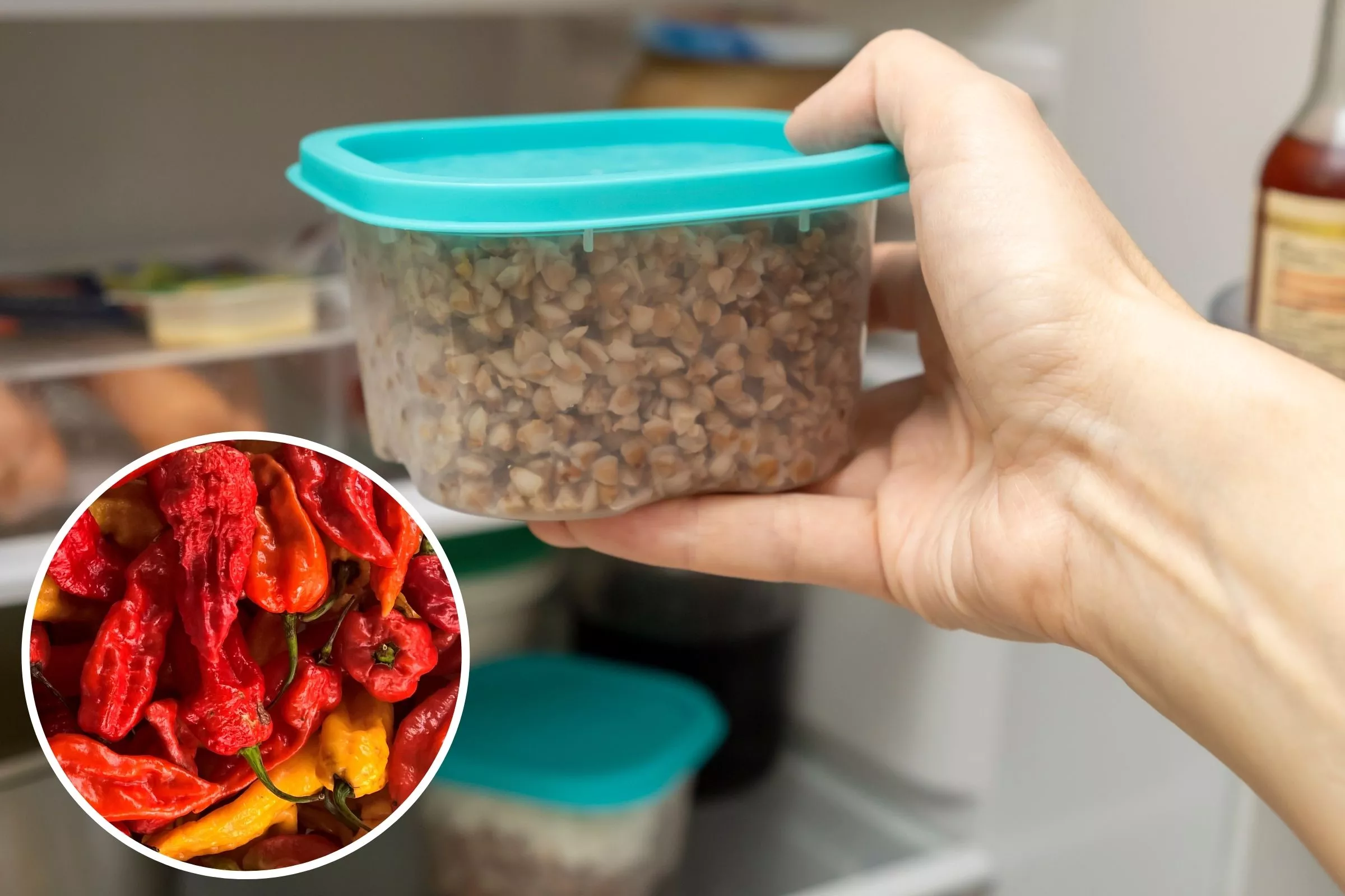 Worker Gets Sweet Revenge on Colleague Stealing His Food: 'Ghost Pepper' - Vimarsana News