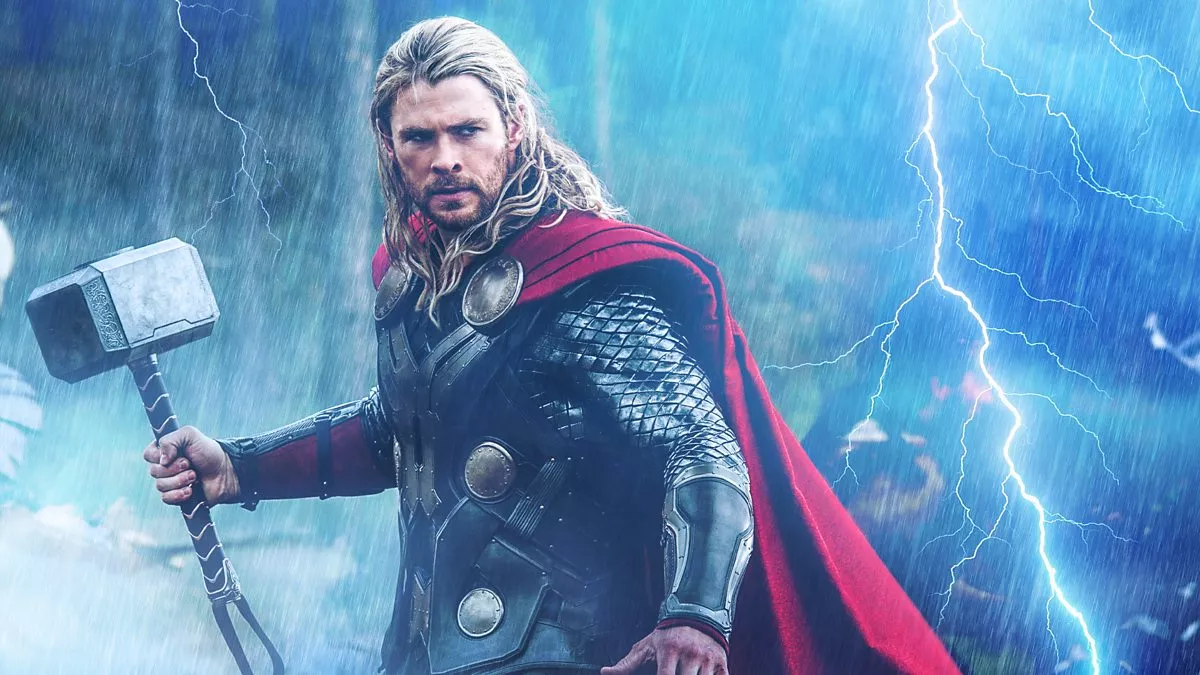 Has Chris Hemsworth Just Revealed the 'Thor 4' Trailer Release Date? - Vimarsana News