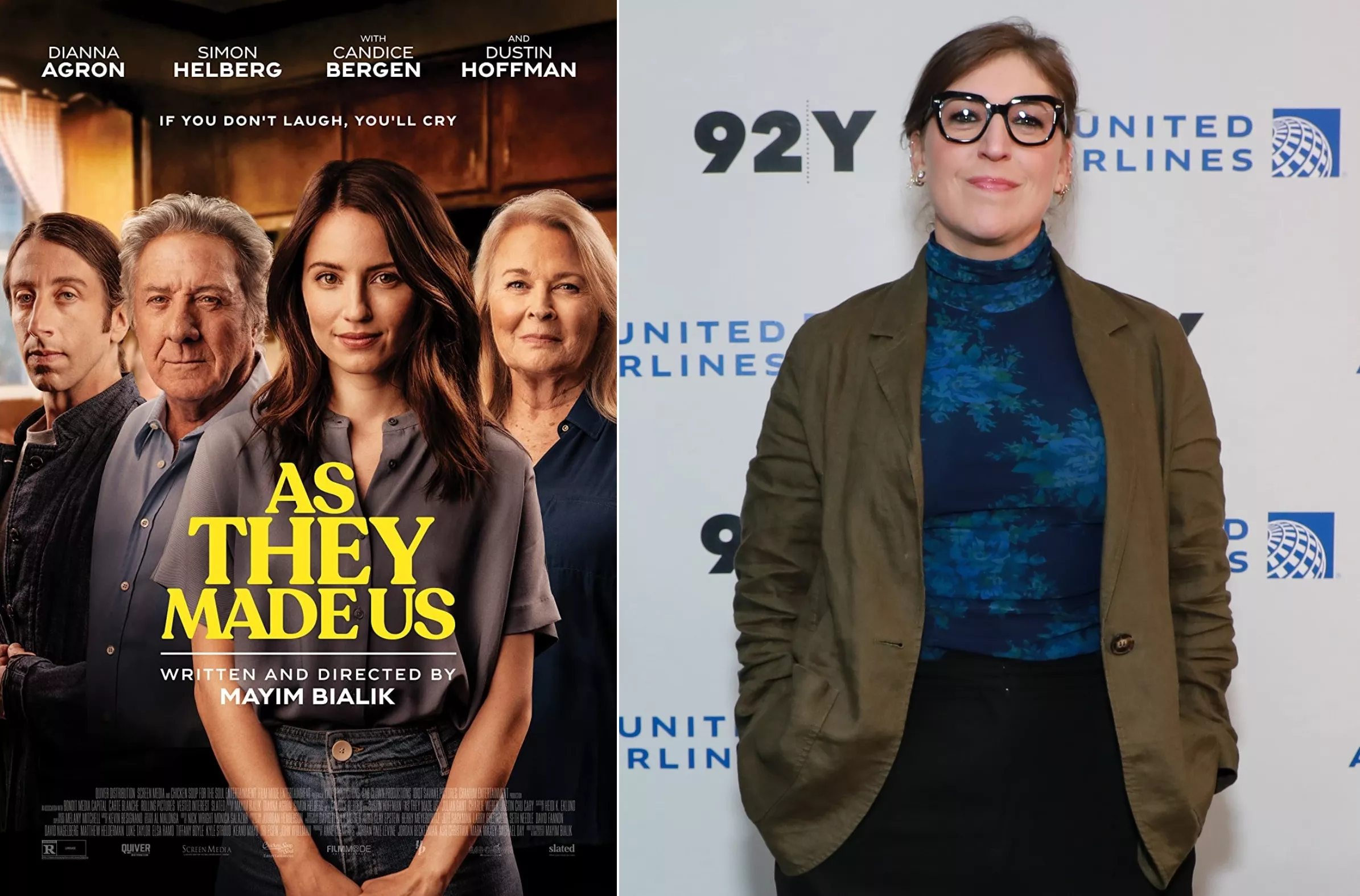 'As They Made Us' Cast Share Their Emotional Links to Family Drama - Vimarsana News