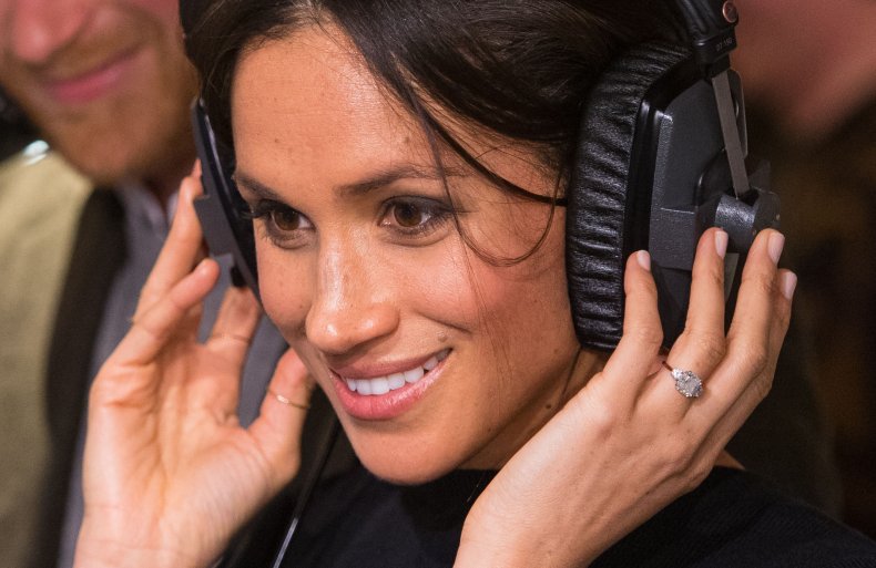 Meghan Markle Archetypes