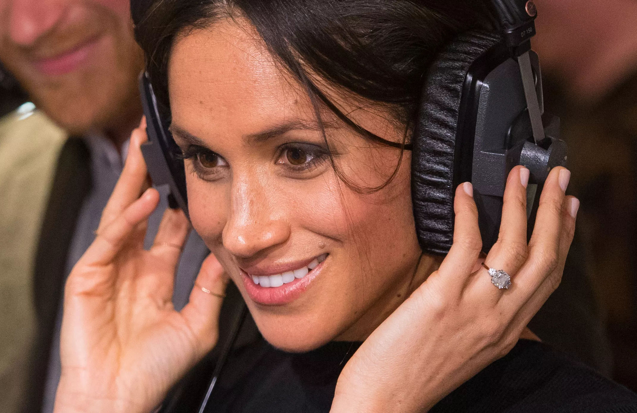 Meghan Markle's Archetypes Trademark 'Builds a Castle' Around Her Brand - Vimarsana News