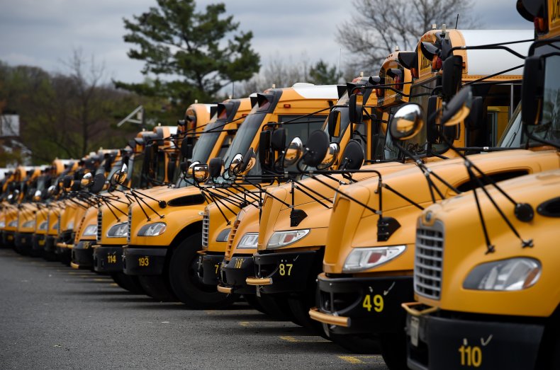 School Bus