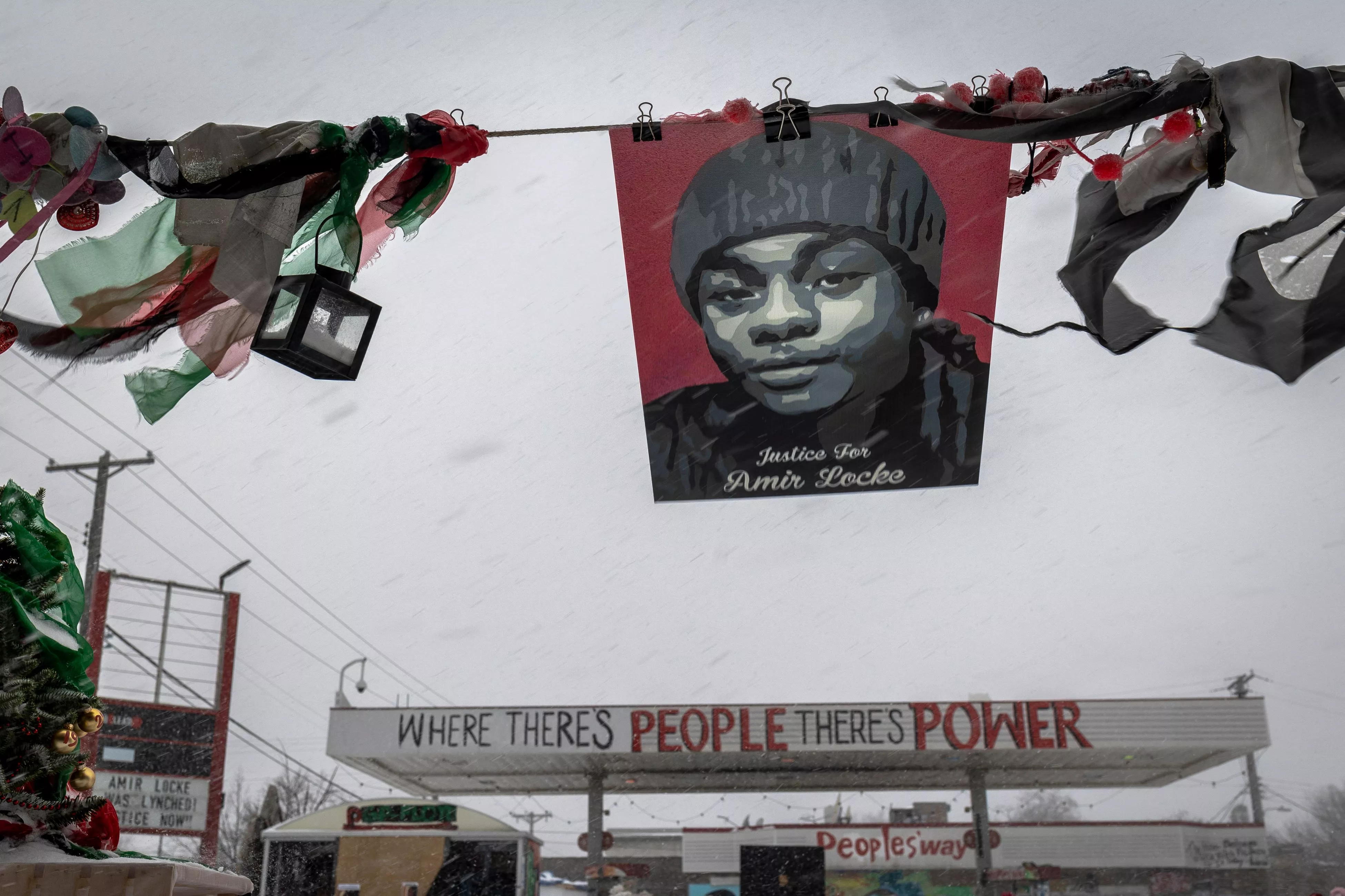 Amir Locke's Perspective Ignored in Call Not to File Charges Against Cop - Vimarsana News