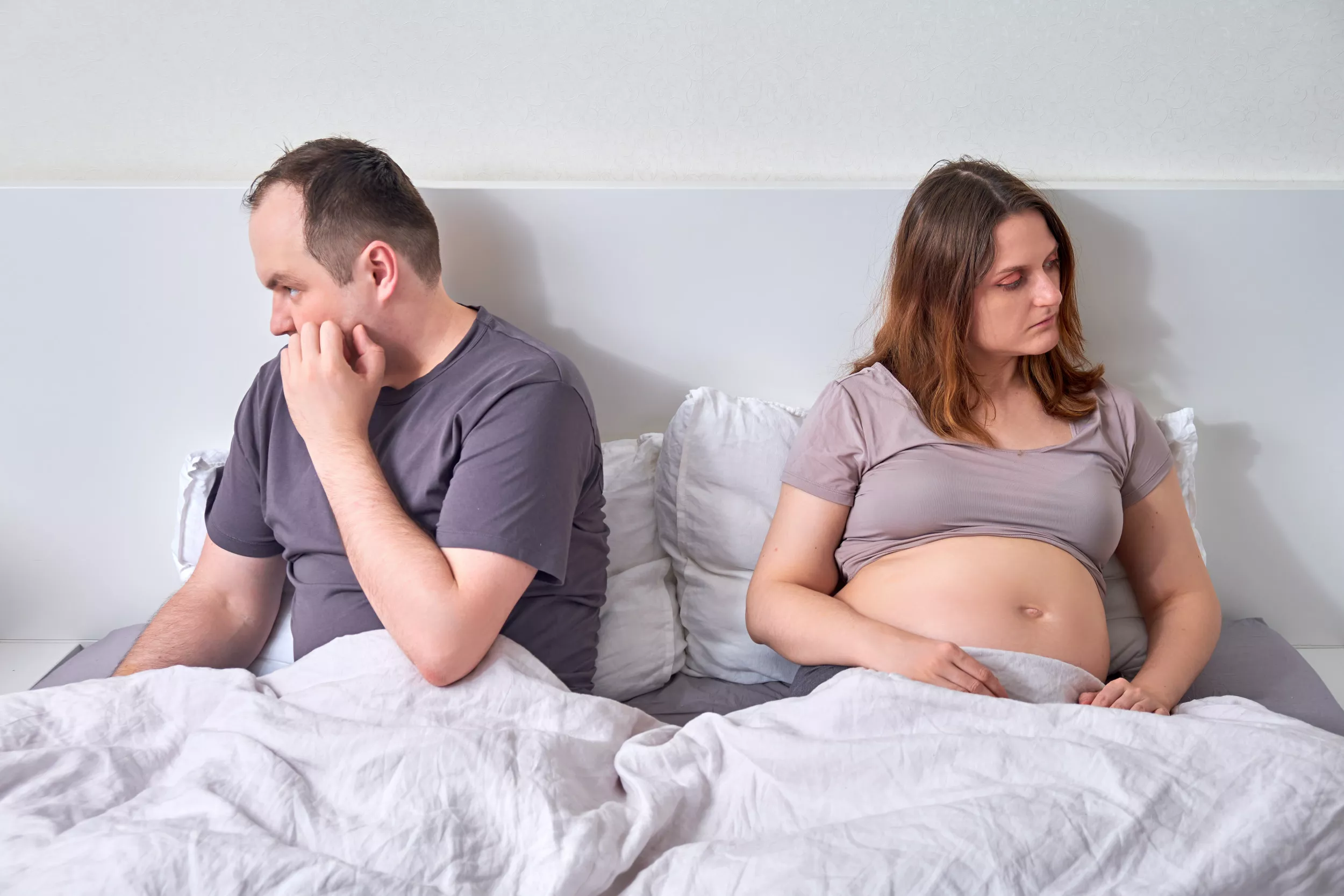 Internet Questions Husband's 'Idiotic' Request to Name Child Teddy 'Bundy' - Vimarsana News
