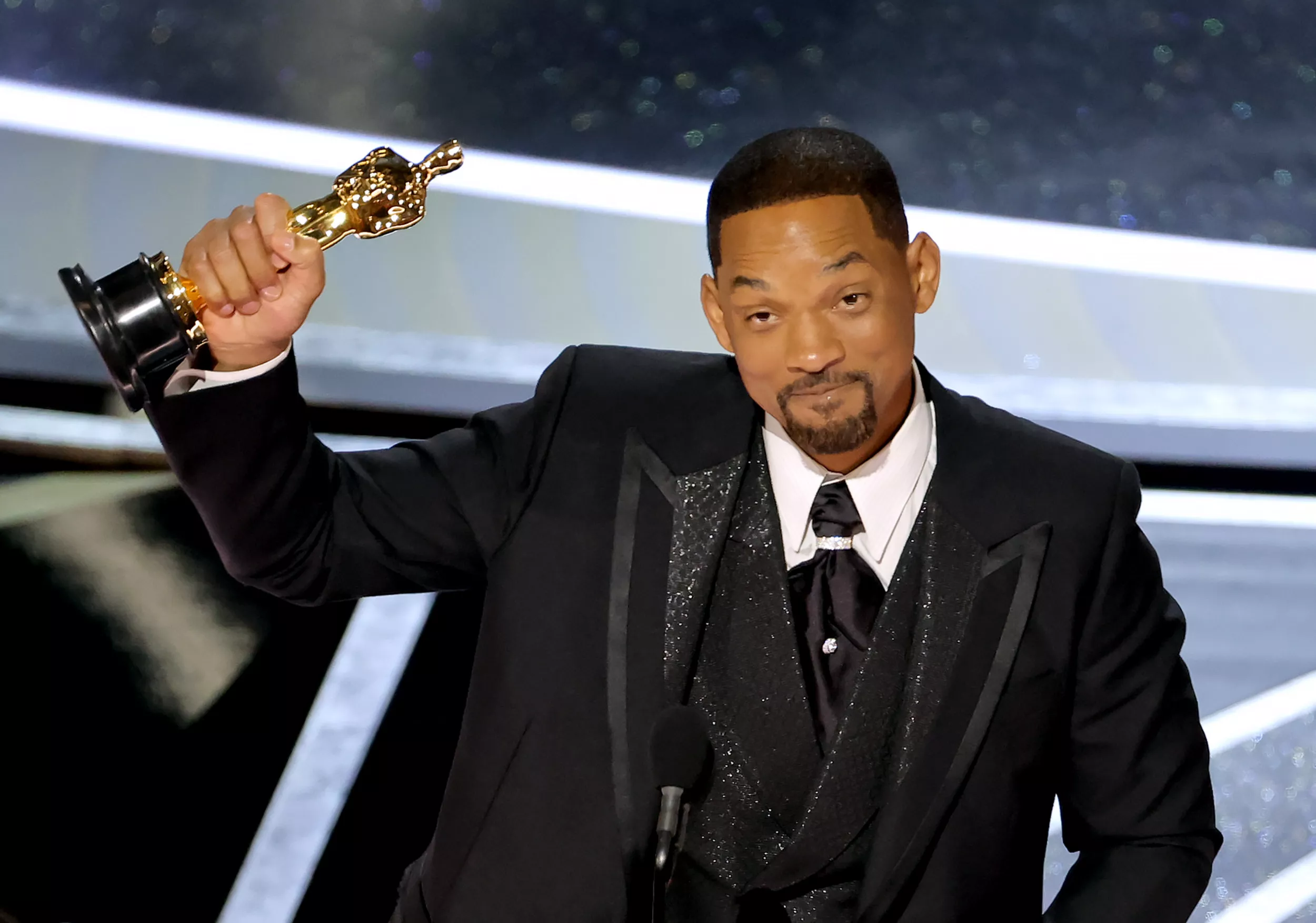 Will Smith Gave Himself Permission at 50 To 'Do Whatever' He Wanted - Vimarsana News