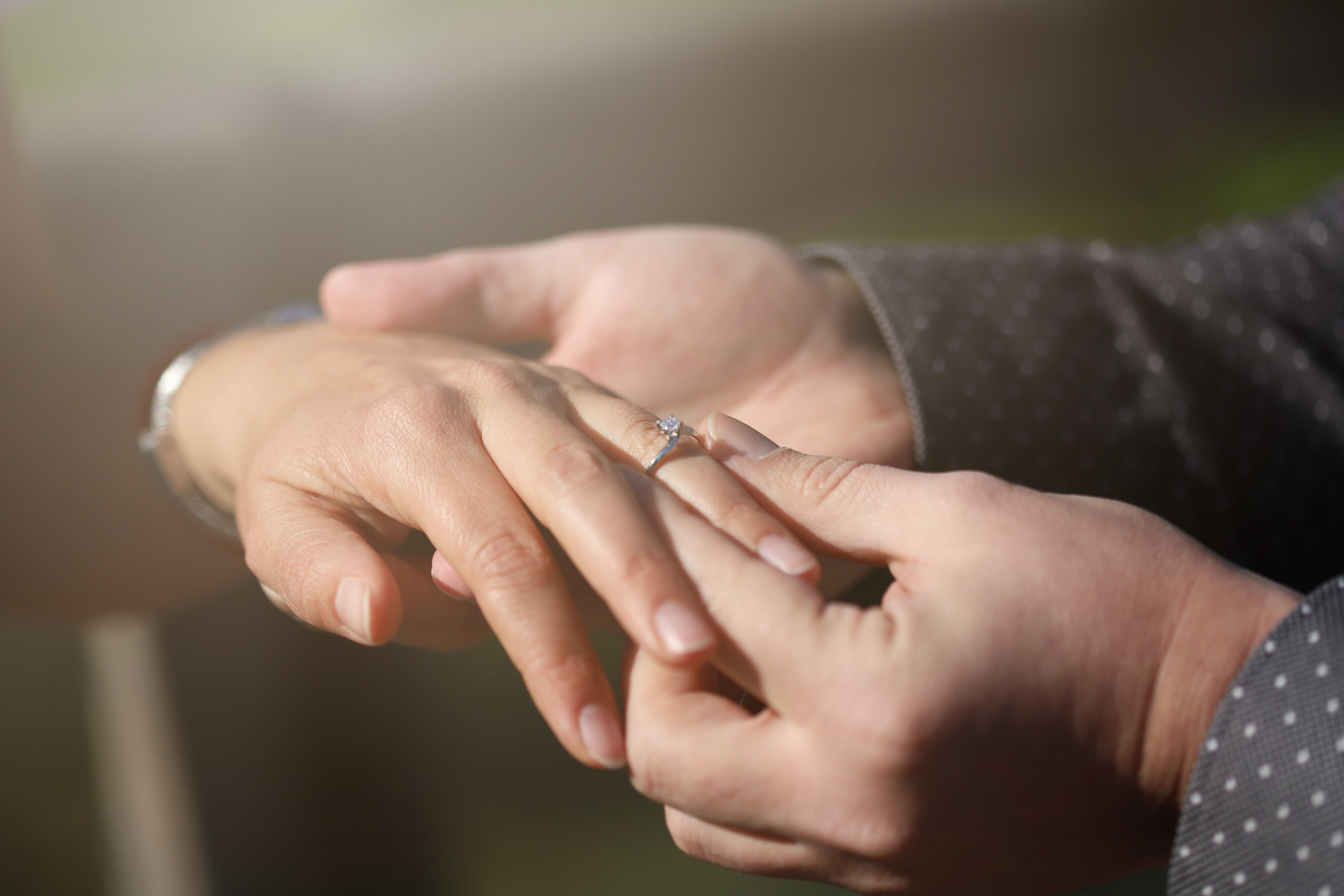 Net Backs Person Who Proposed With Mom’s Ring, Even with Brother’s Needs