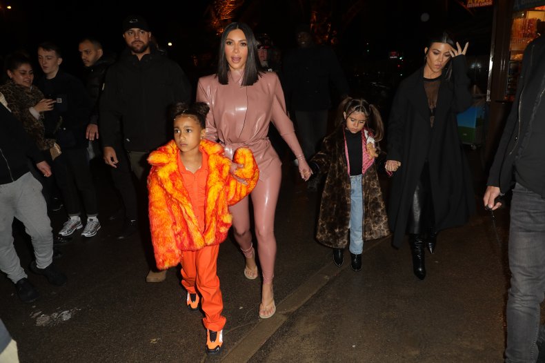 Kim Kardashian