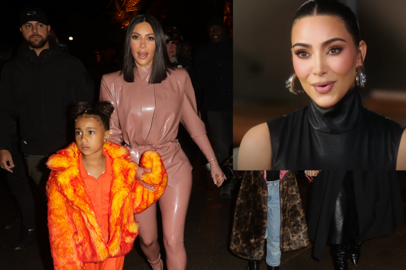 Kim Kardashian