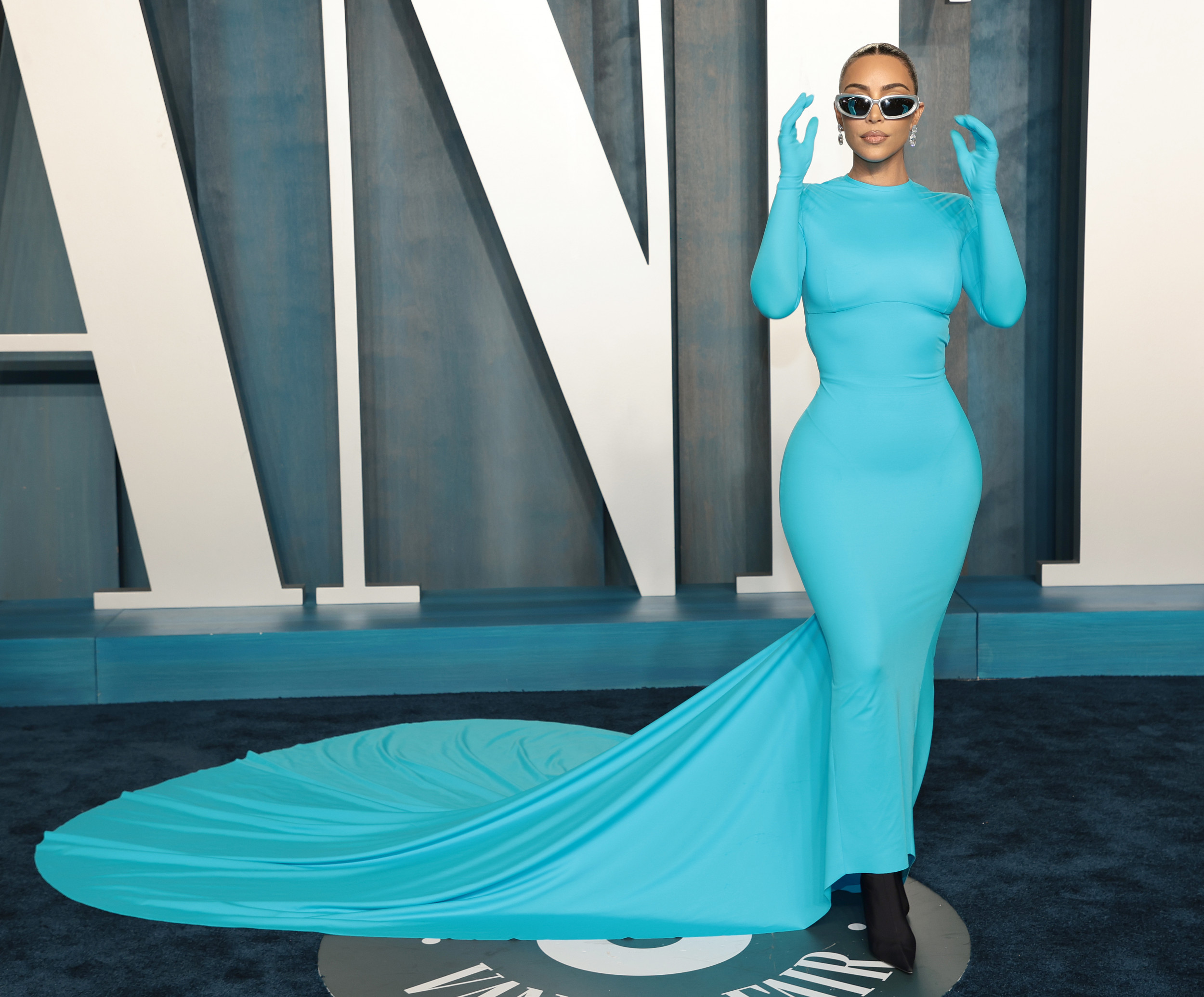 Kim Kardashian fans criticise 'painful' wardrobe addition