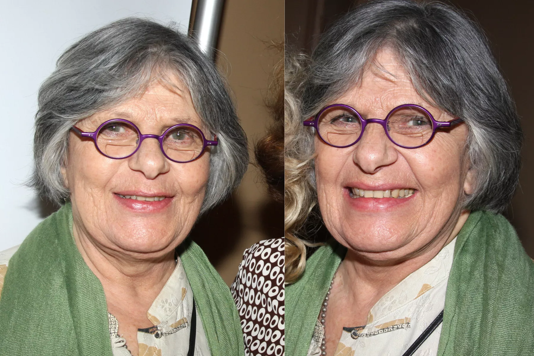 Rae Allen Tributes as 'The Sopranos,' 'Damn Yankees' Actress Dies Aged 95 - Vimarsana News