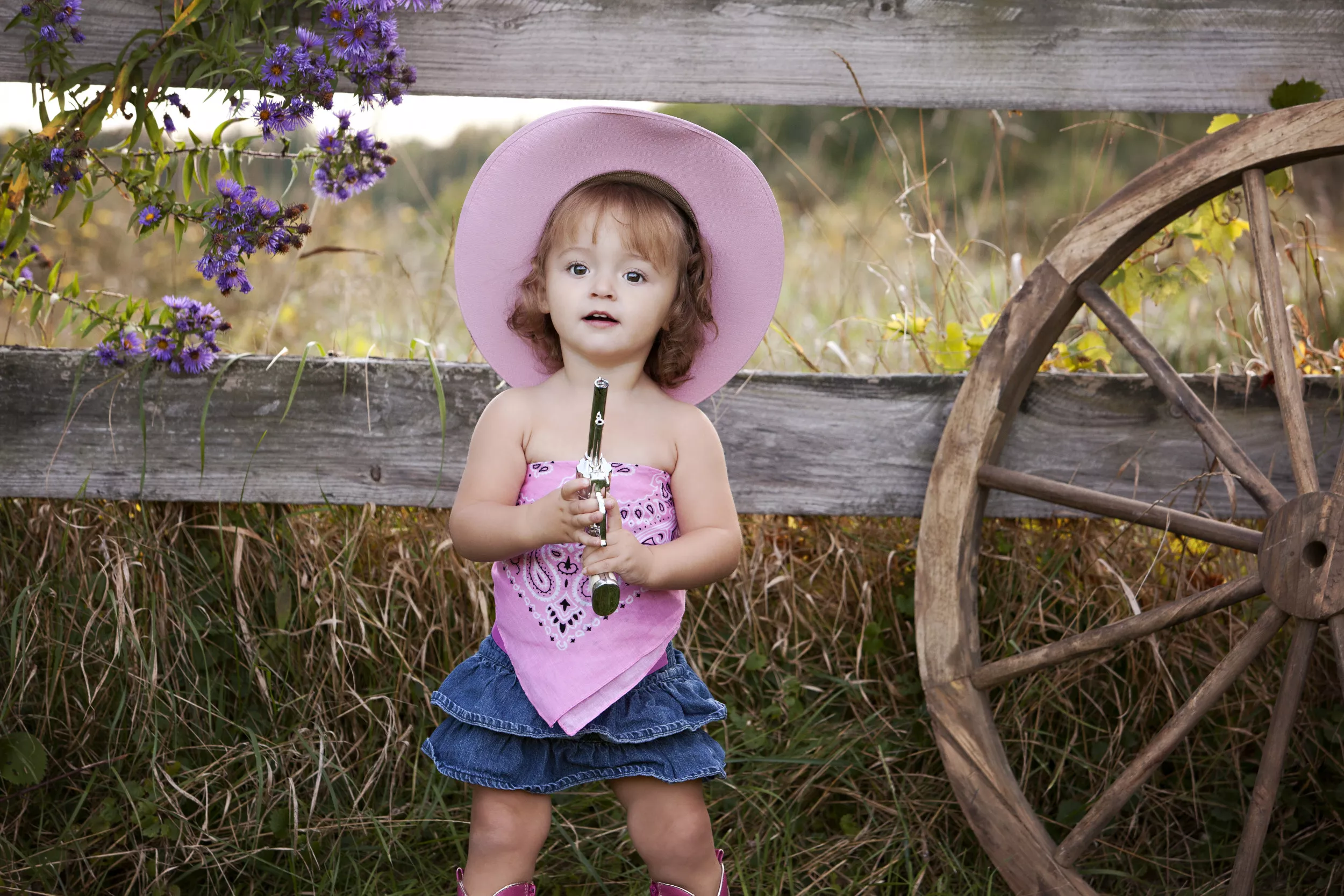Internet Horrified Over 'Atrocious' Plan To Name Baby Girl After a Weapon - Vimarsana News