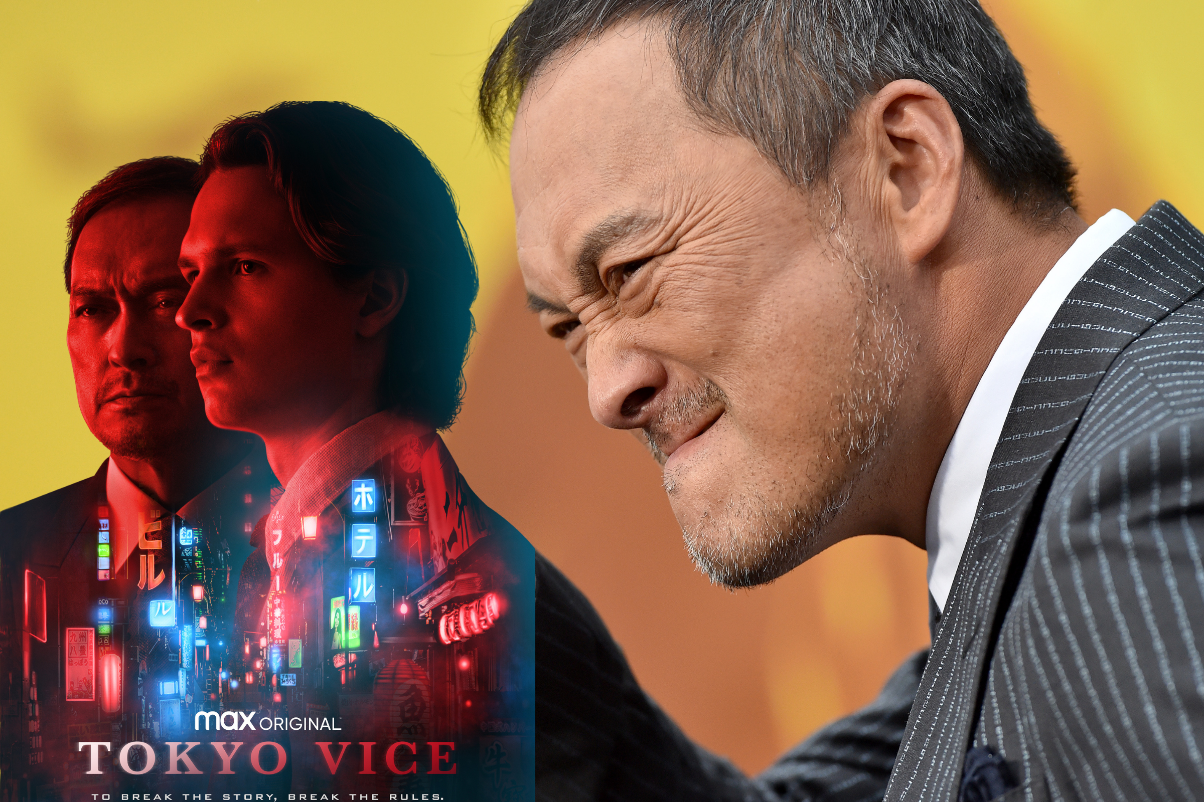 Jovem jornalista investiga a Yakuza em 'Tokyo Vice', nova série da