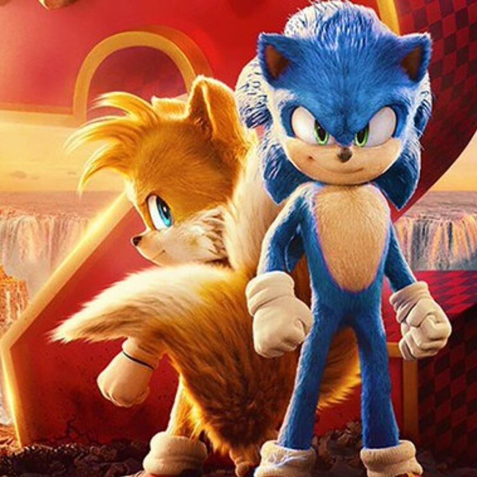 When Is 'Sonic The Hedgehog 2' Coming to Streaming?