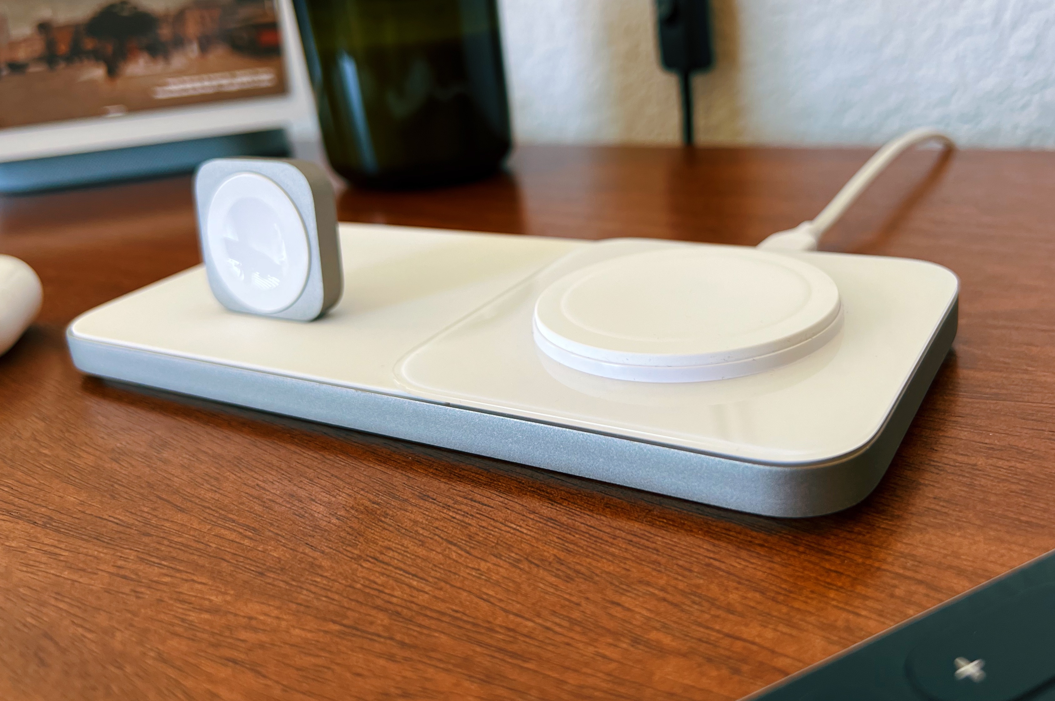 Magsafe apple 2024 watch dock