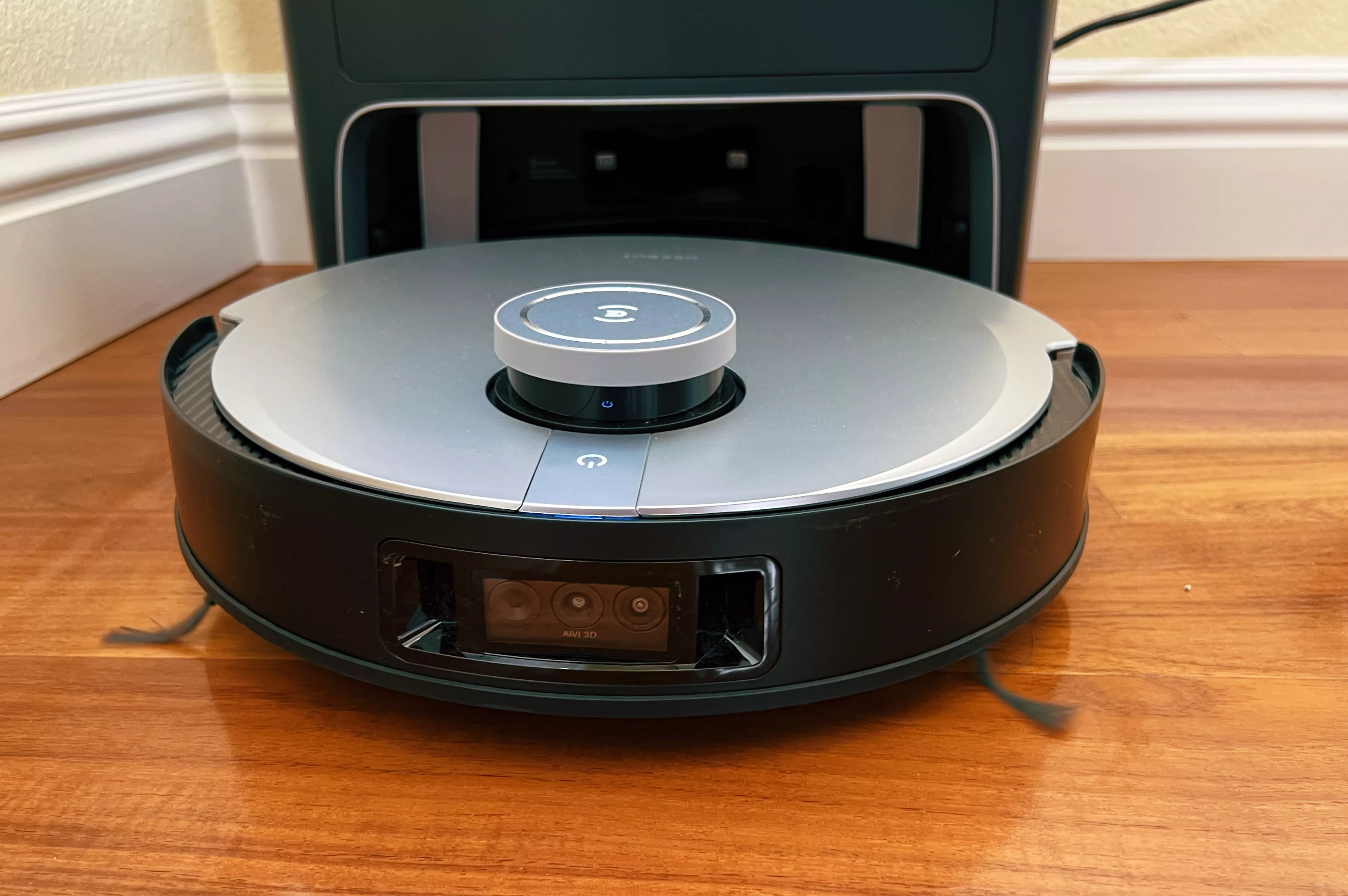 Deebot X1 Omni Is a Great Robot Vacuum, but It's Still Not a Human - Vimarsana News