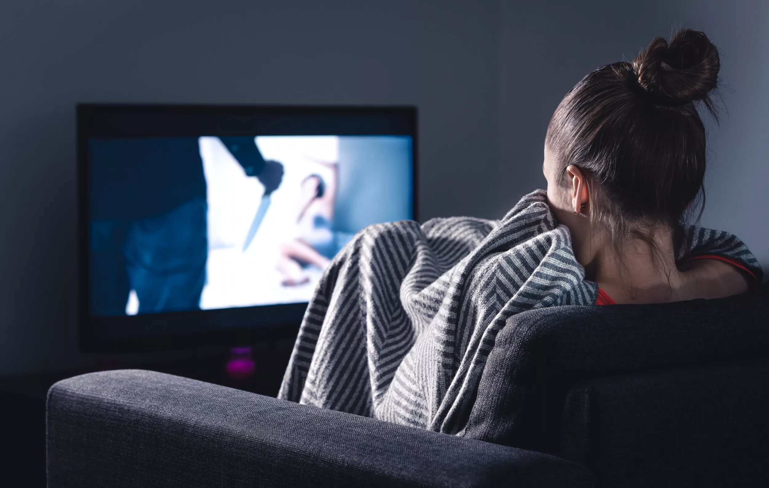 You Can Now Get Paid $2,400 To Spend the Day Watching True-Crime Shows - Vimarsana News