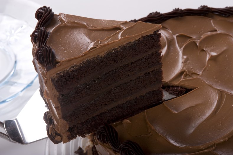 Chocolate Cake