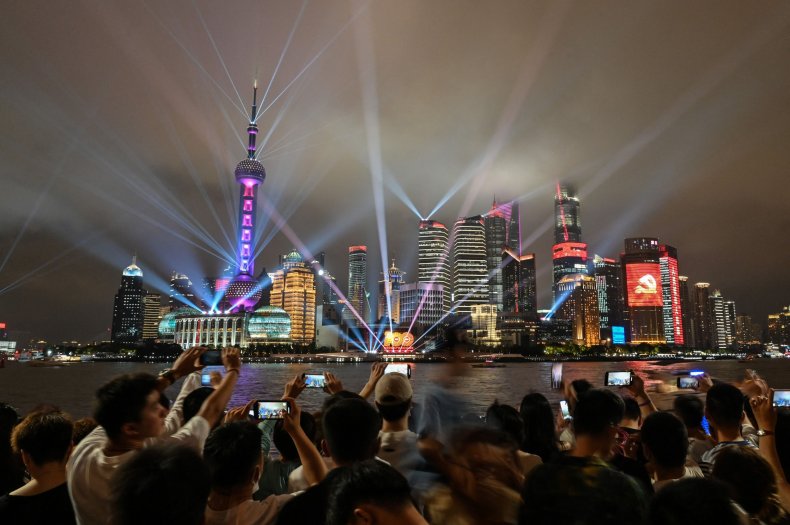Politics in Beijing Sustain Chinas Zero-COVID Policy Politics in Beijing Sustain Chinas Zero-COVID Policy
