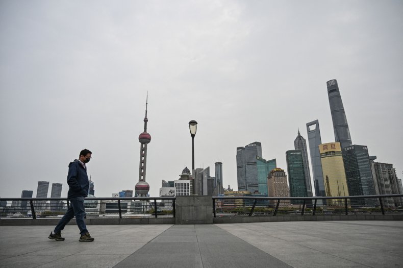 Politics in Beijing Sustain Chinas Zero-COVID Policy Politics in Beijing Sustain Chinas Zero-COVID Policy