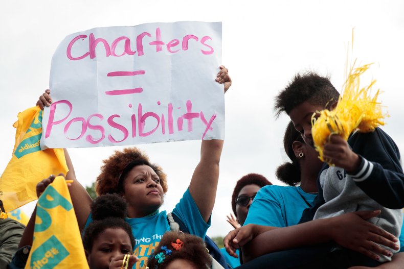 charter schools
