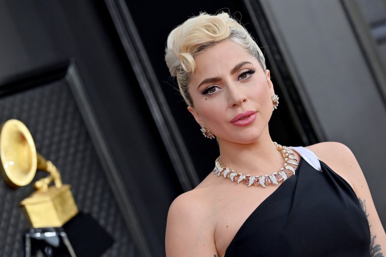 Lady Gaga Dog Shooting Suspect