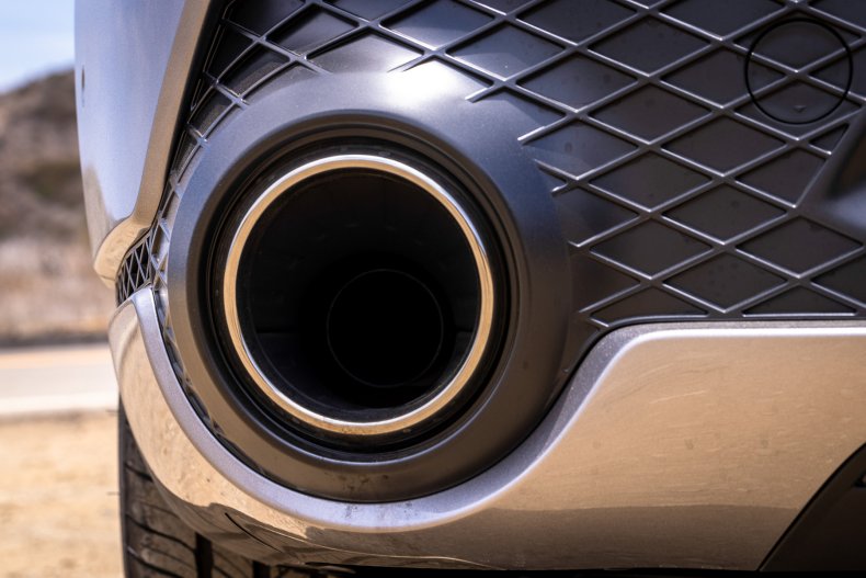 2022 Genesis GV70