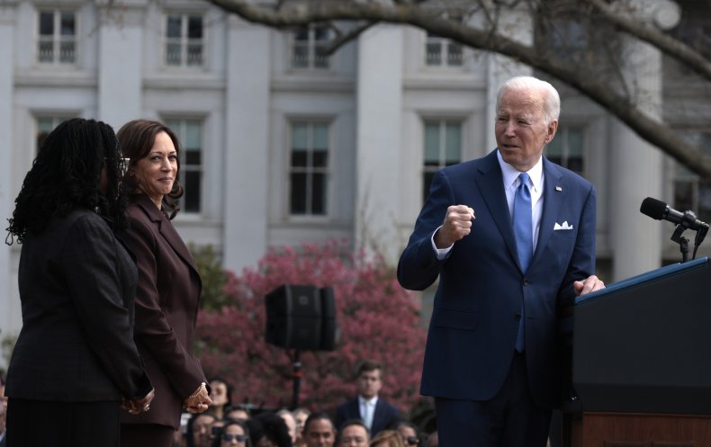Biden Republicans Verbal Abuse